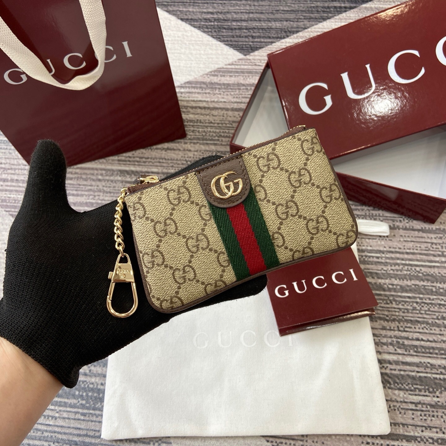 Gucci 838466 02 | Gucci Luxury Handbag Spotlight