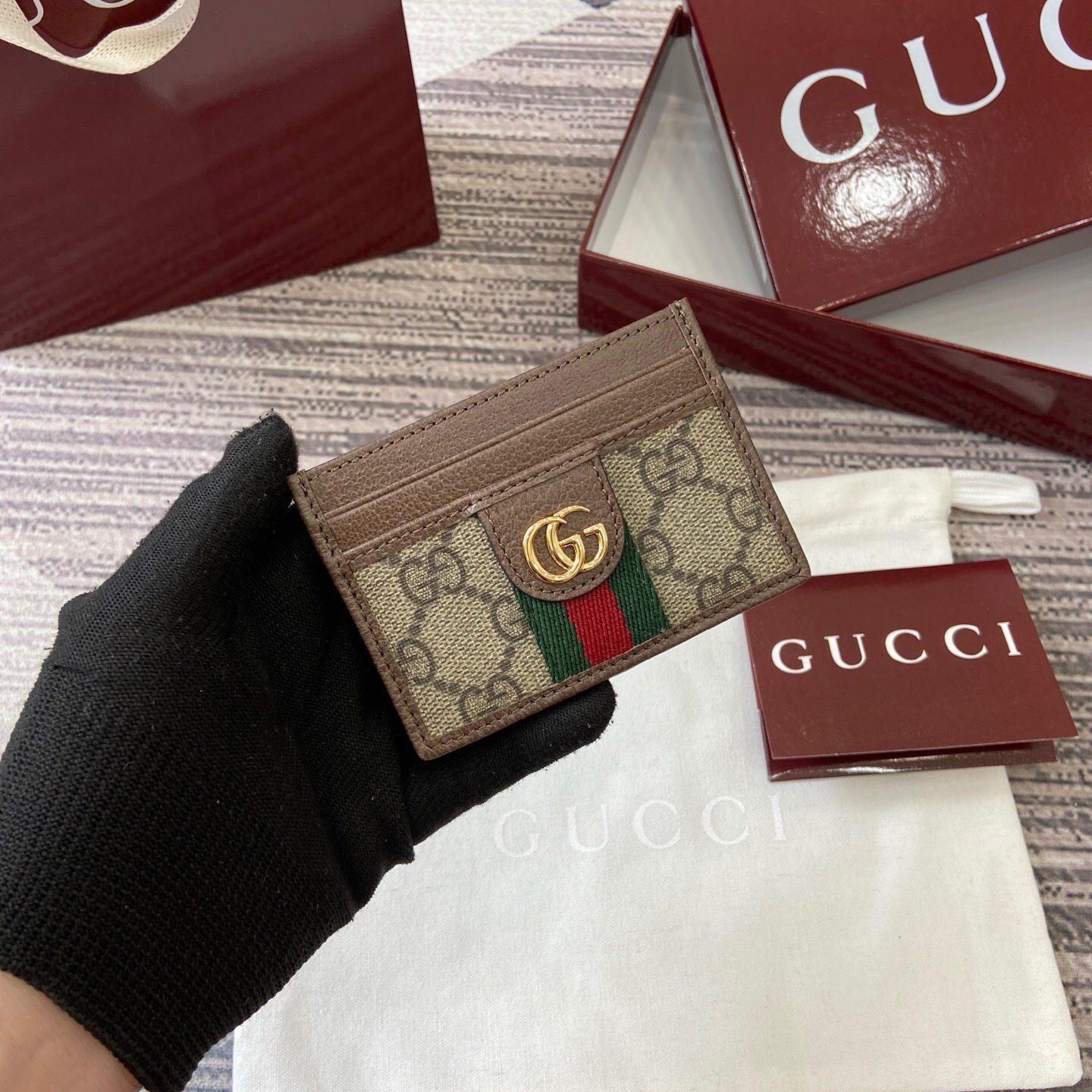 Gucci 838486 02 – Everything You Need to Know About This Gucci Bag