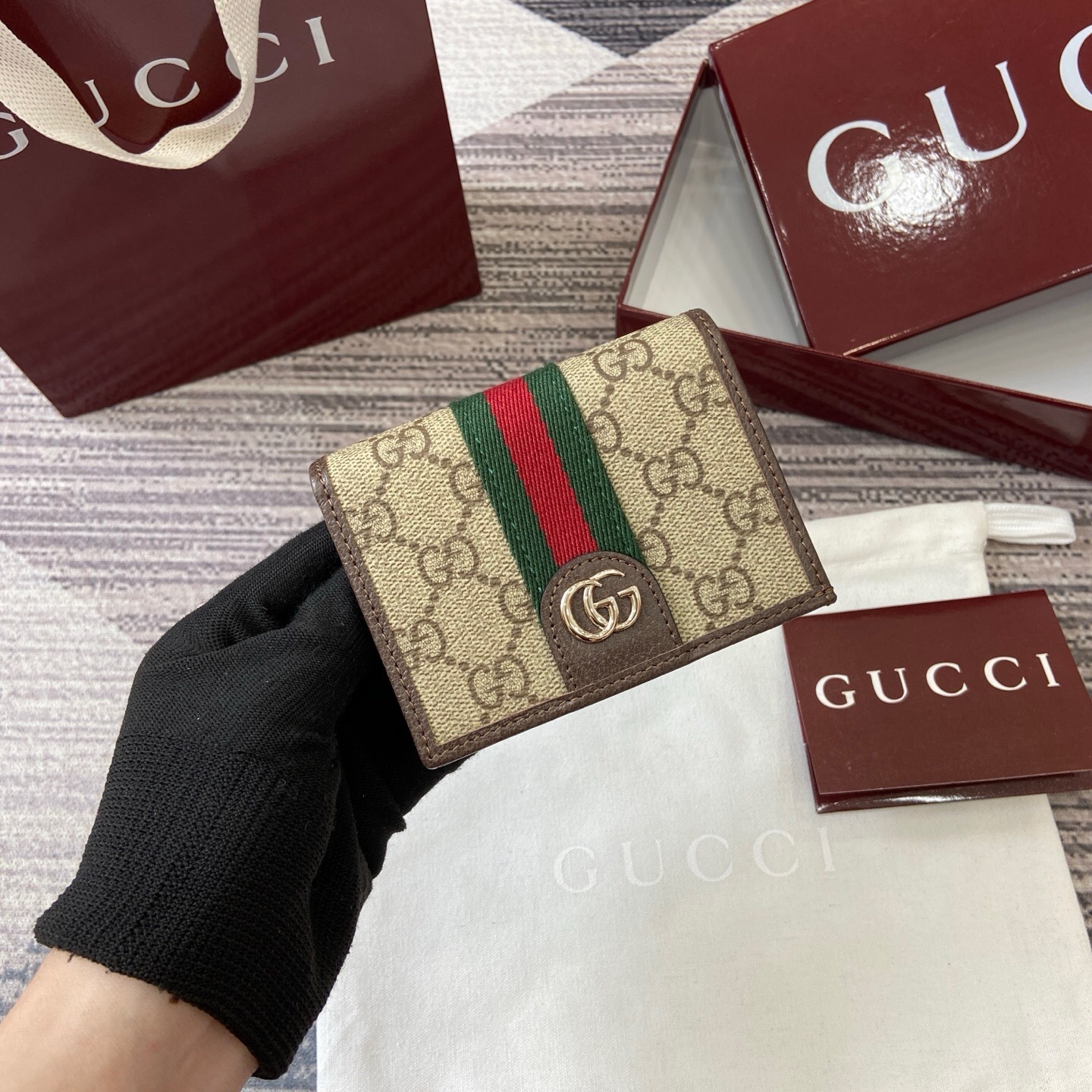 Gucci 838487 01 – Everything You Need to Know About This Gucci Bag