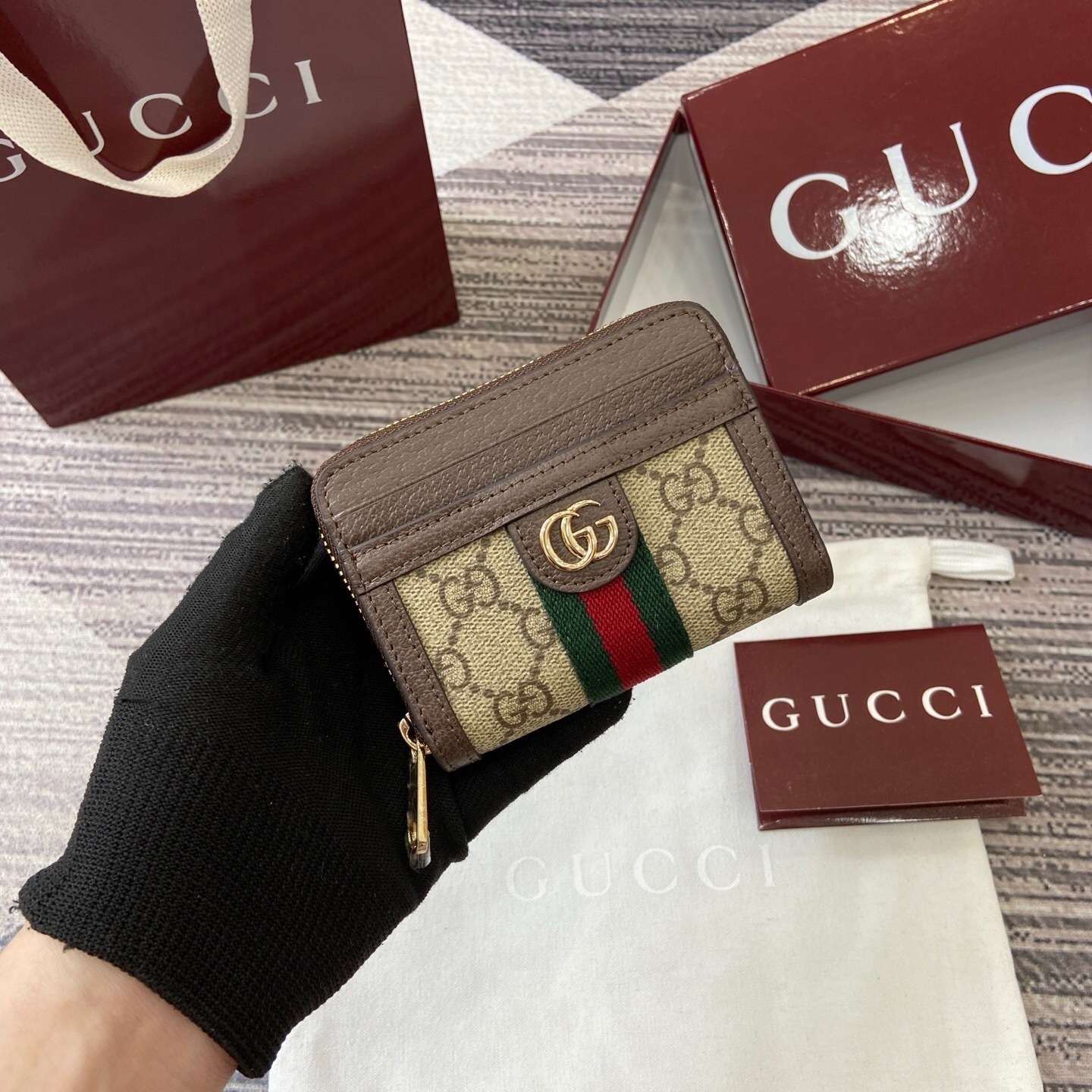 Gucci 838489 | Gucci Luxury Handbag Spotlight