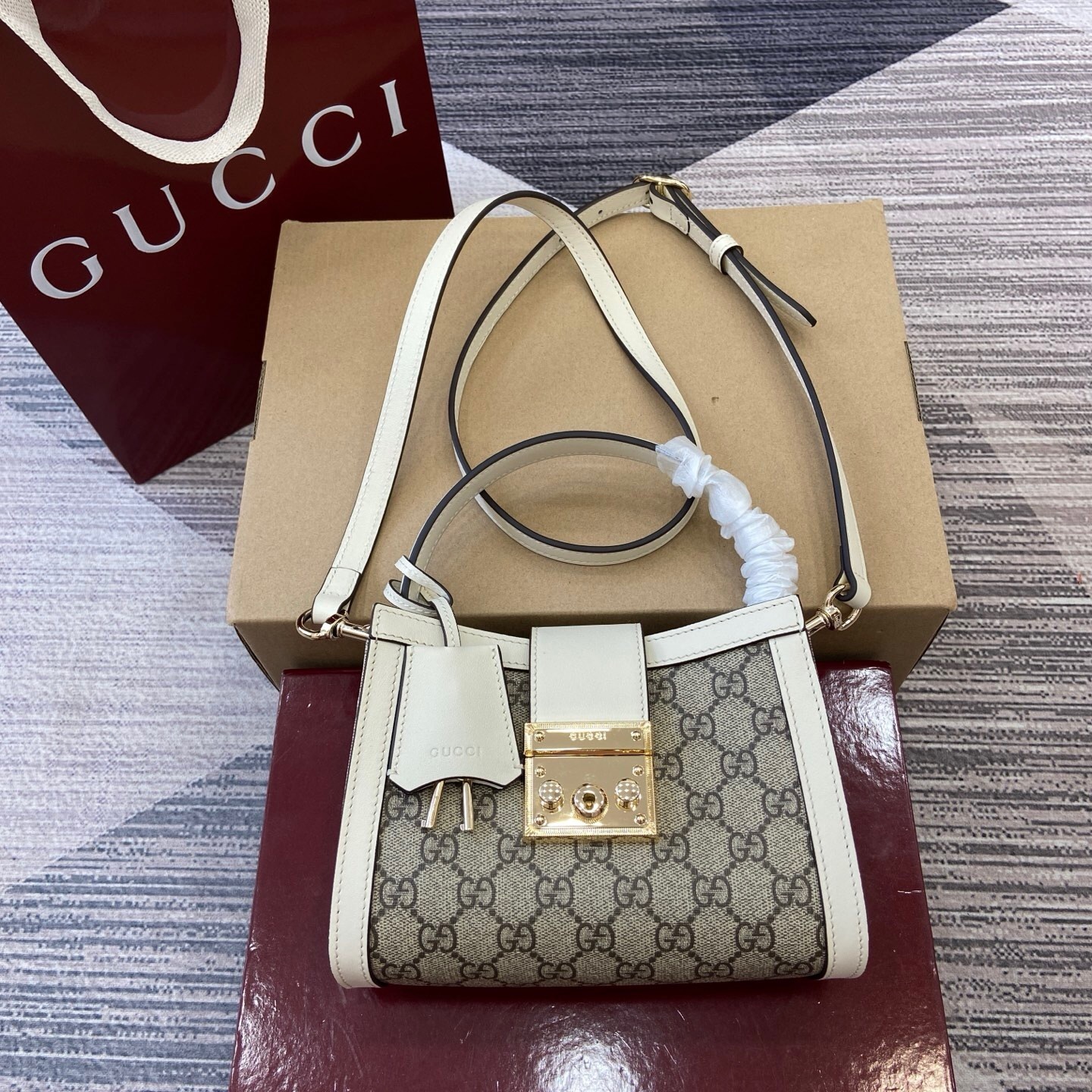 Gucci 841653 – Everything You Need to Know About This Gucci Bag