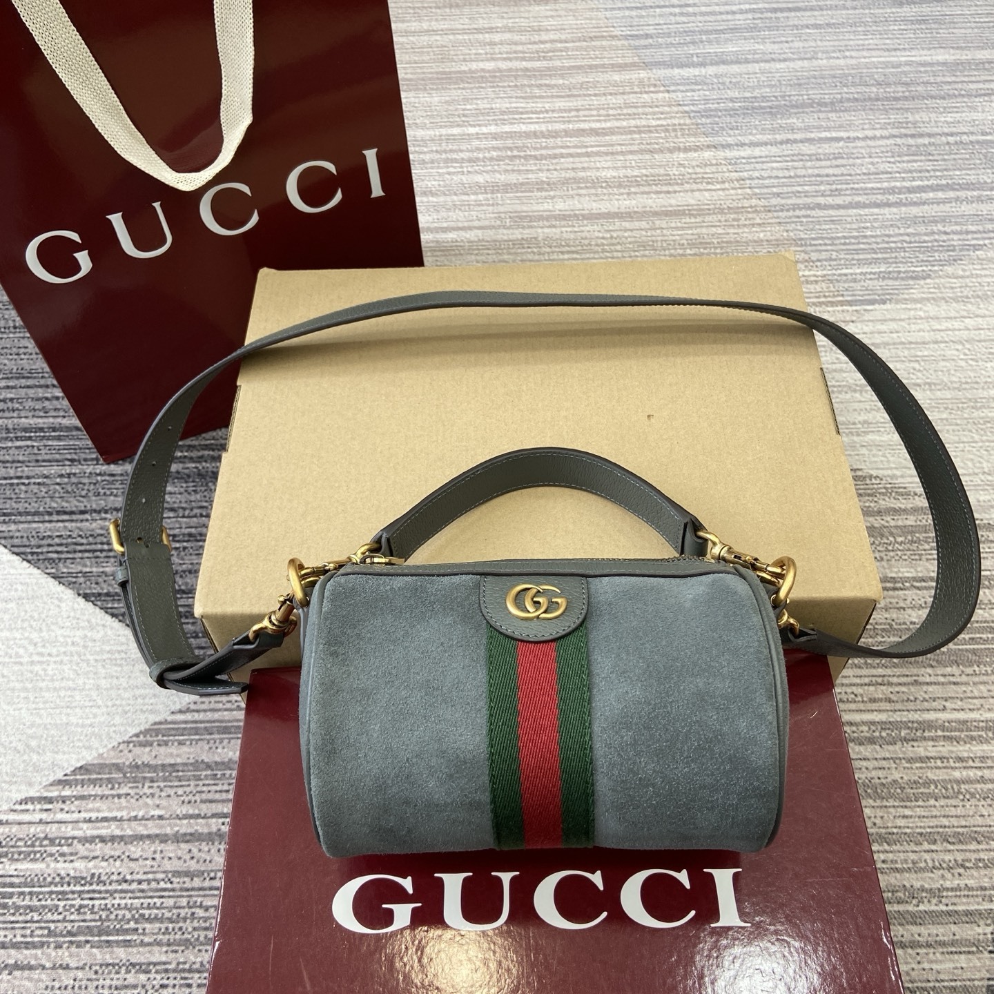 Gucci 846869_3 – Everything You Need to Know About This Gucci Bag