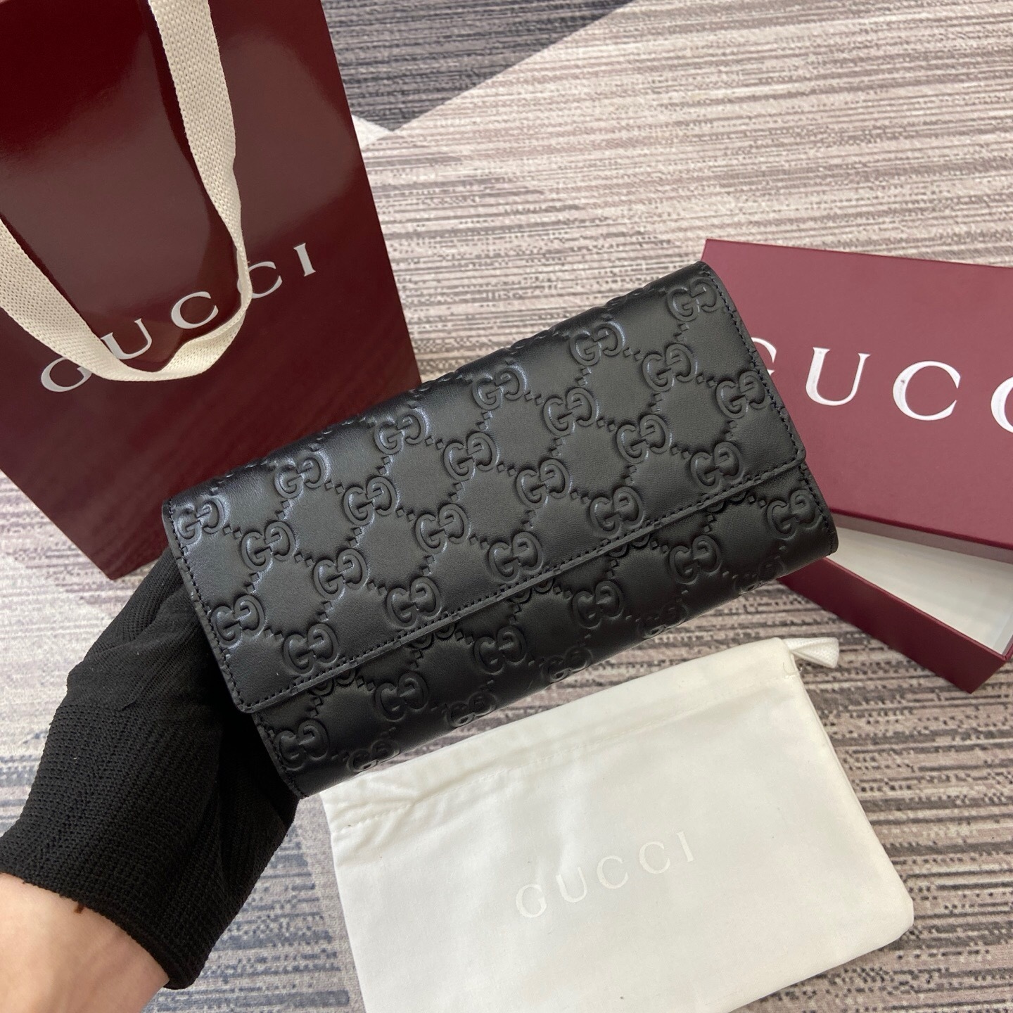 Gucci 847210 02 – Everything You Need to Know About This Gucci Bag