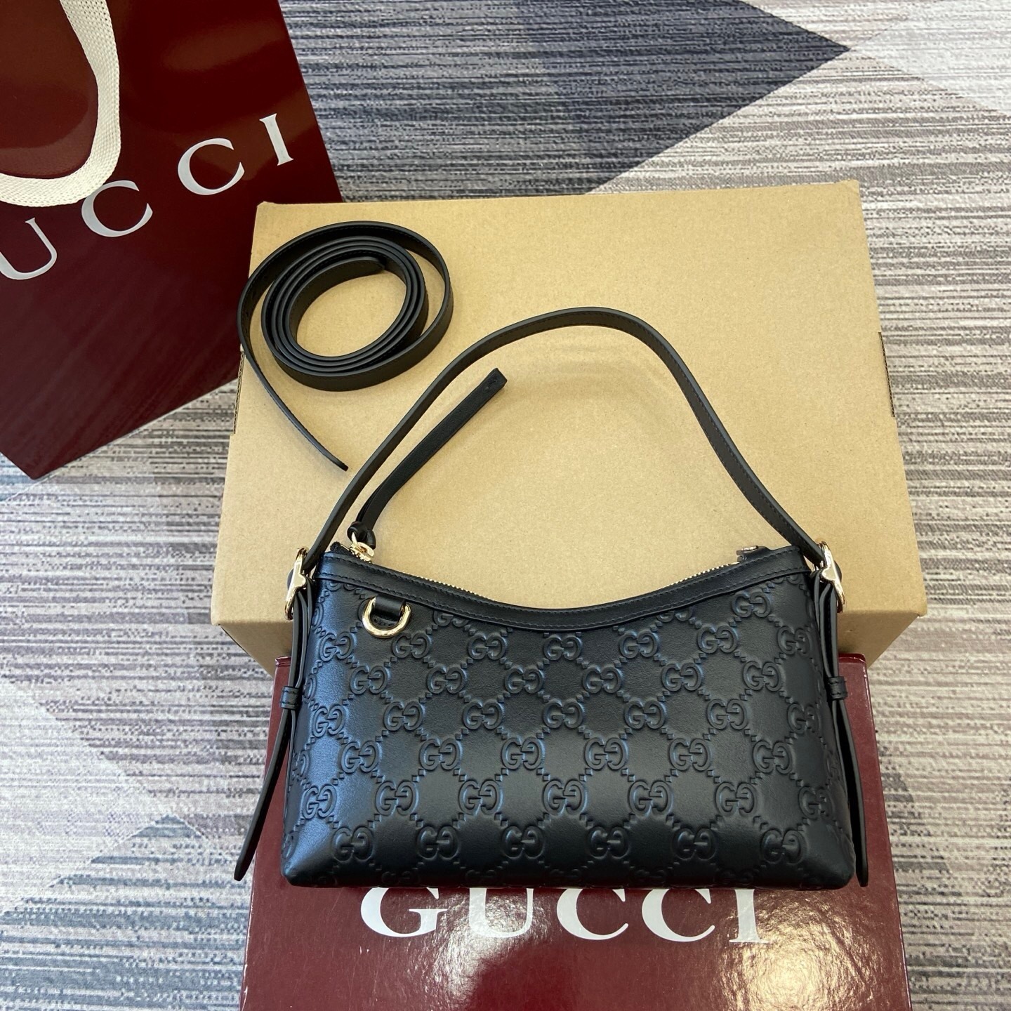 Gucci 847450_9 | Gucci Luxury Handbag Spotlight