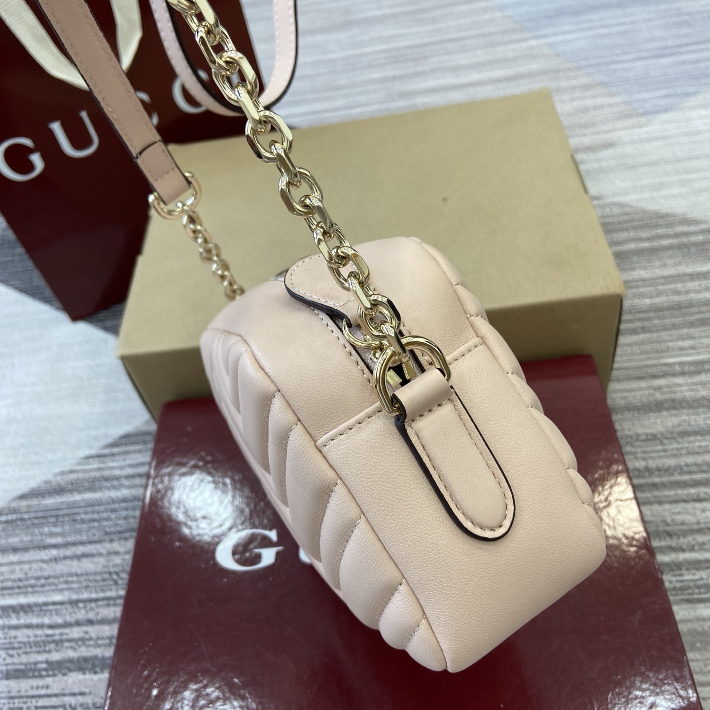 Gucci 855273_4 – Everything You Need to Know About This Gucci Bag