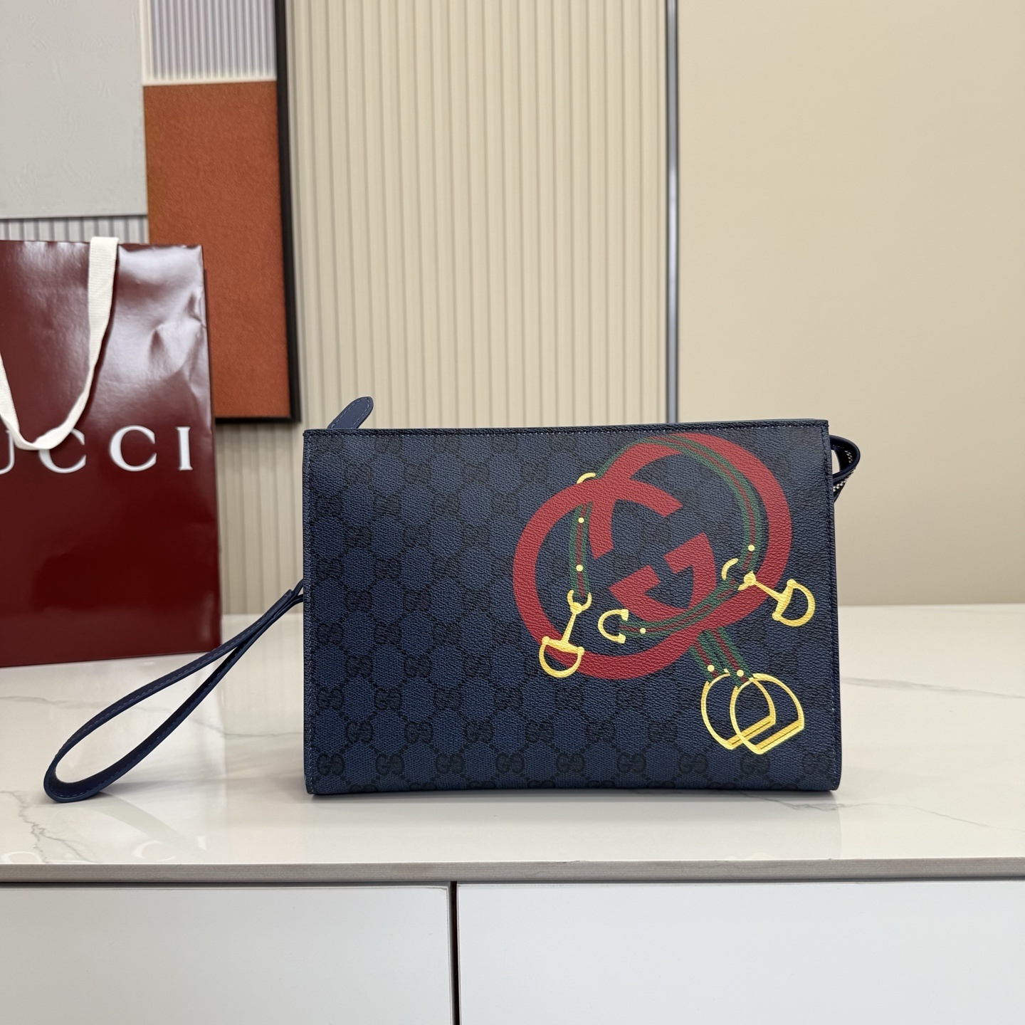 Gucci 855581 – Everything You Need to Know About This Gucci Bag
