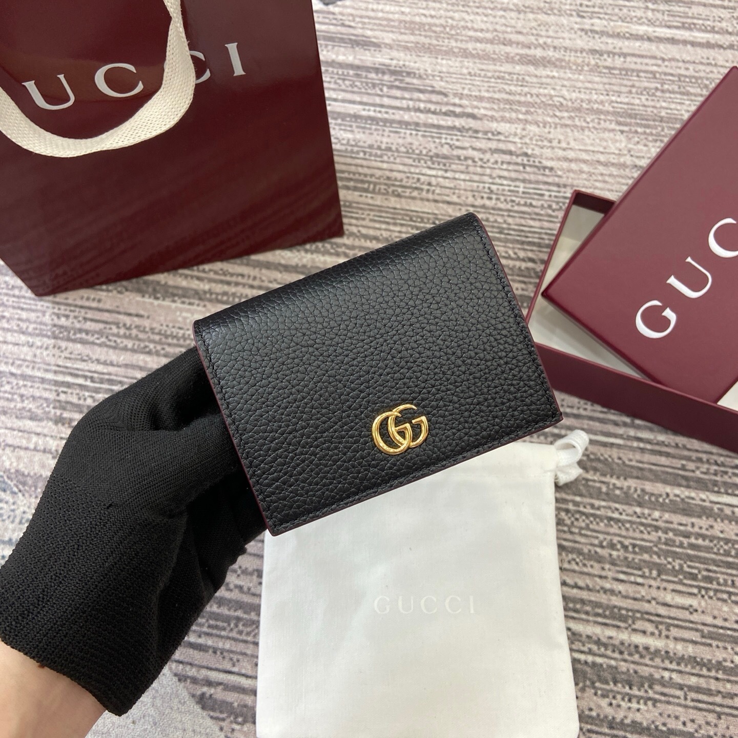 Gucci456126 – Everything You Need to Know About This Gucci Bag