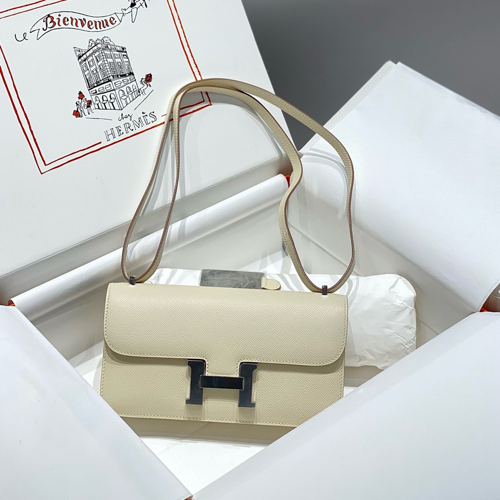 Hermes Constance Elan Bag Epsom Leather 05 | Hermès Luxury Handbag Spotlight