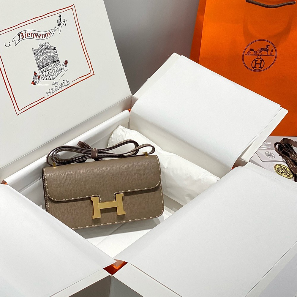 Hermes Constance Elan Bag Epsom Leather 11 – Everything You Need to Know About This Hermès Bag