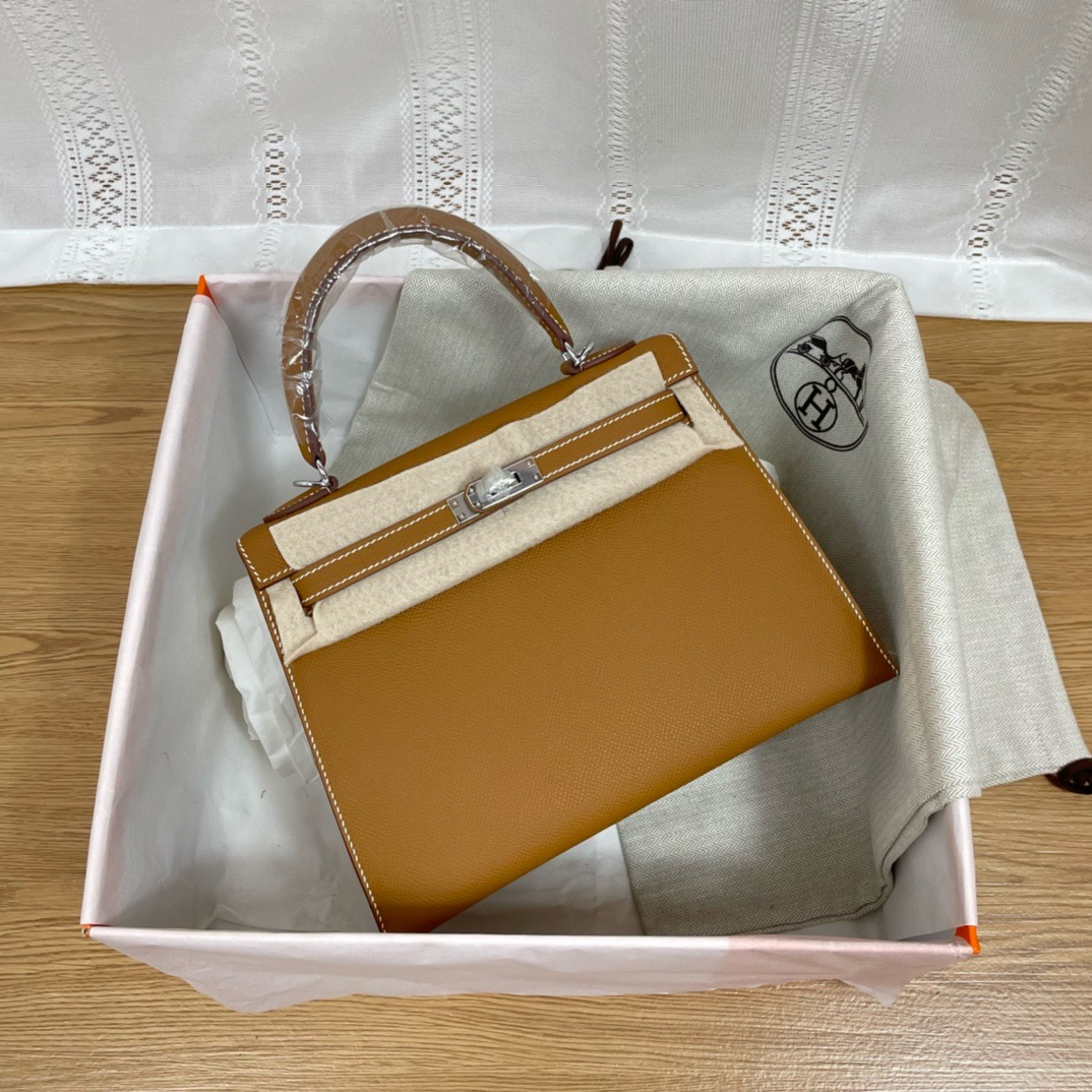 Hermes Kelly 25 Bags Epsom Leather 35 – Hermès Designer Bag Review & Style Guide