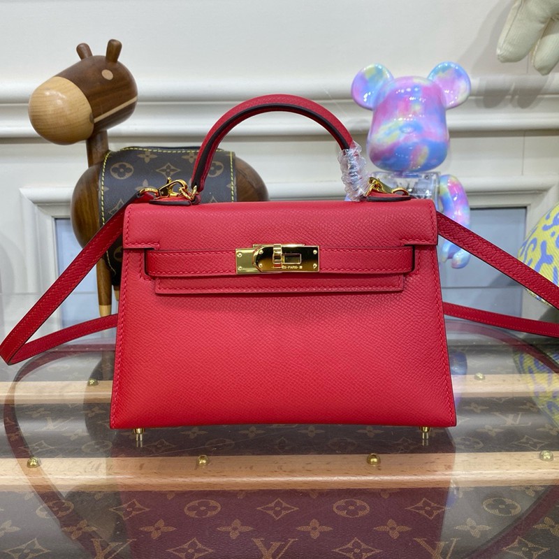 Hermes Kelly 25 Bags Epsom Leather 03 – Hermès Kelly Designer Bag Review & Style Guide