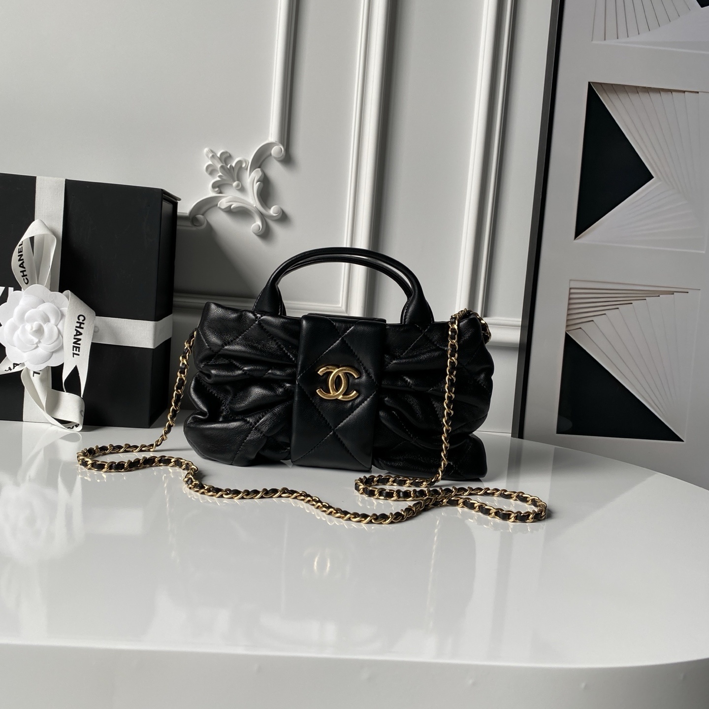 Inside the Chanel AS5631 32: Why This Chanel Bag Is Worth It