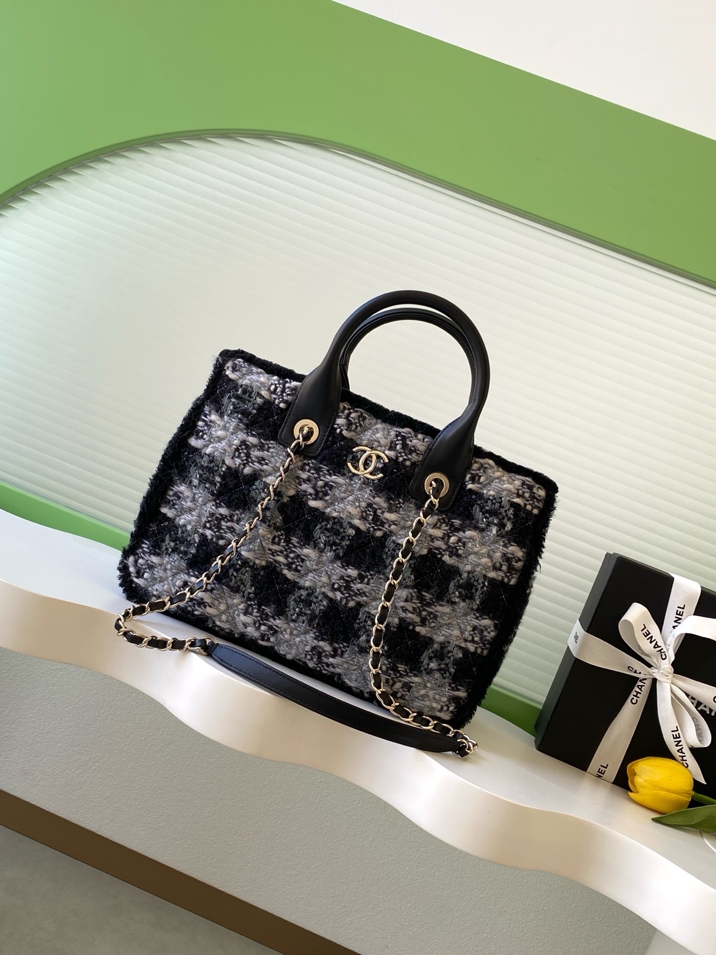 Inside the Chanel AS5688 03: Why This Chanel Bag Is Worth It