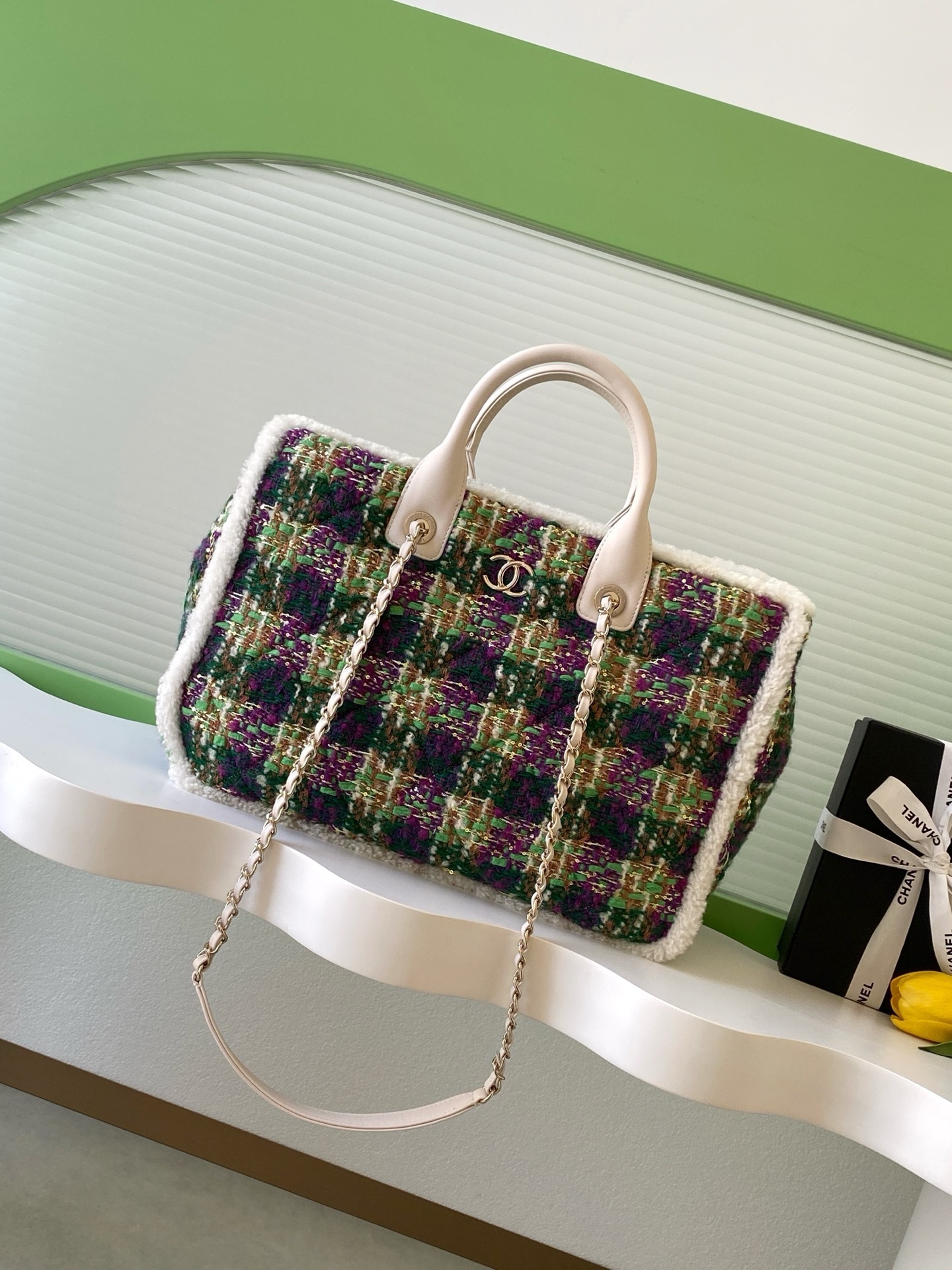 Inside the Chanel AS5689 02: Why This Chanel Bag Is Worth It