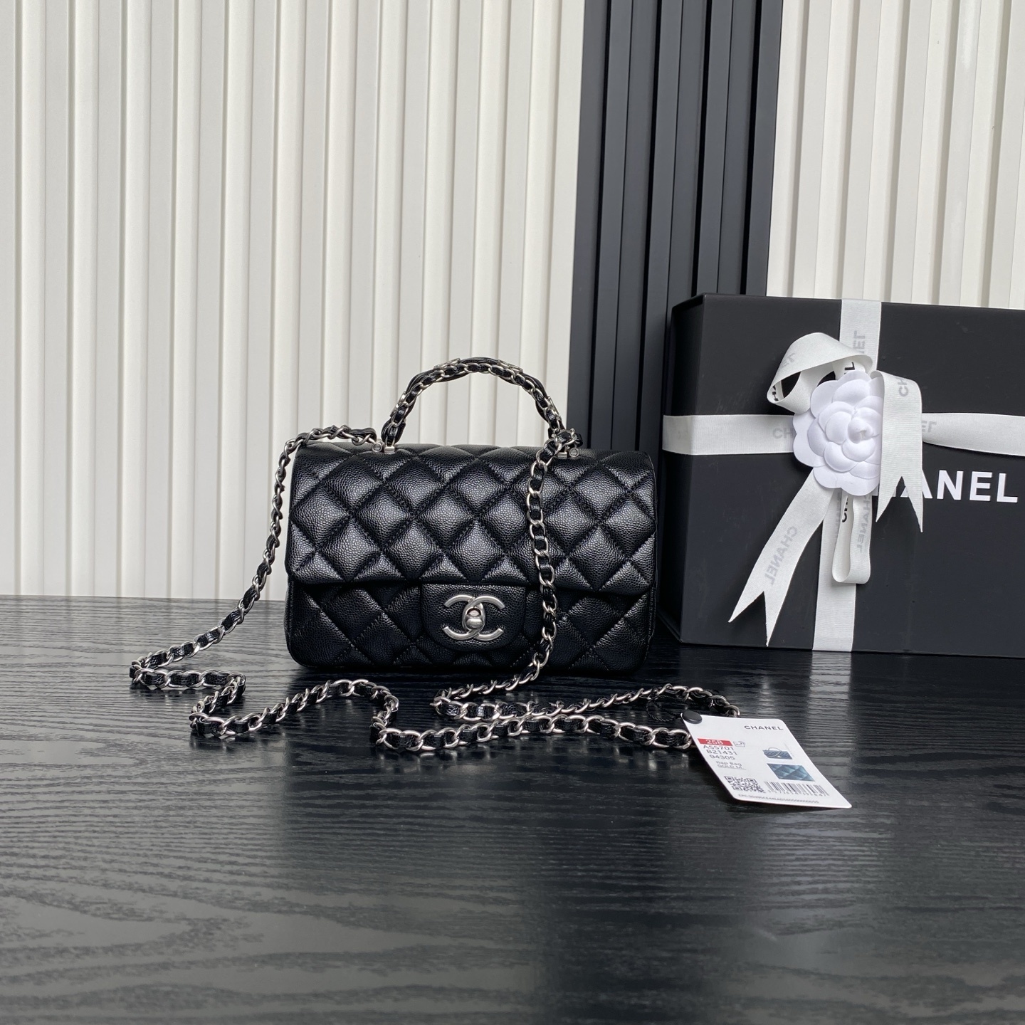Inside the Chanel AS5701 07: Why This Chanel Bag Is Worth It