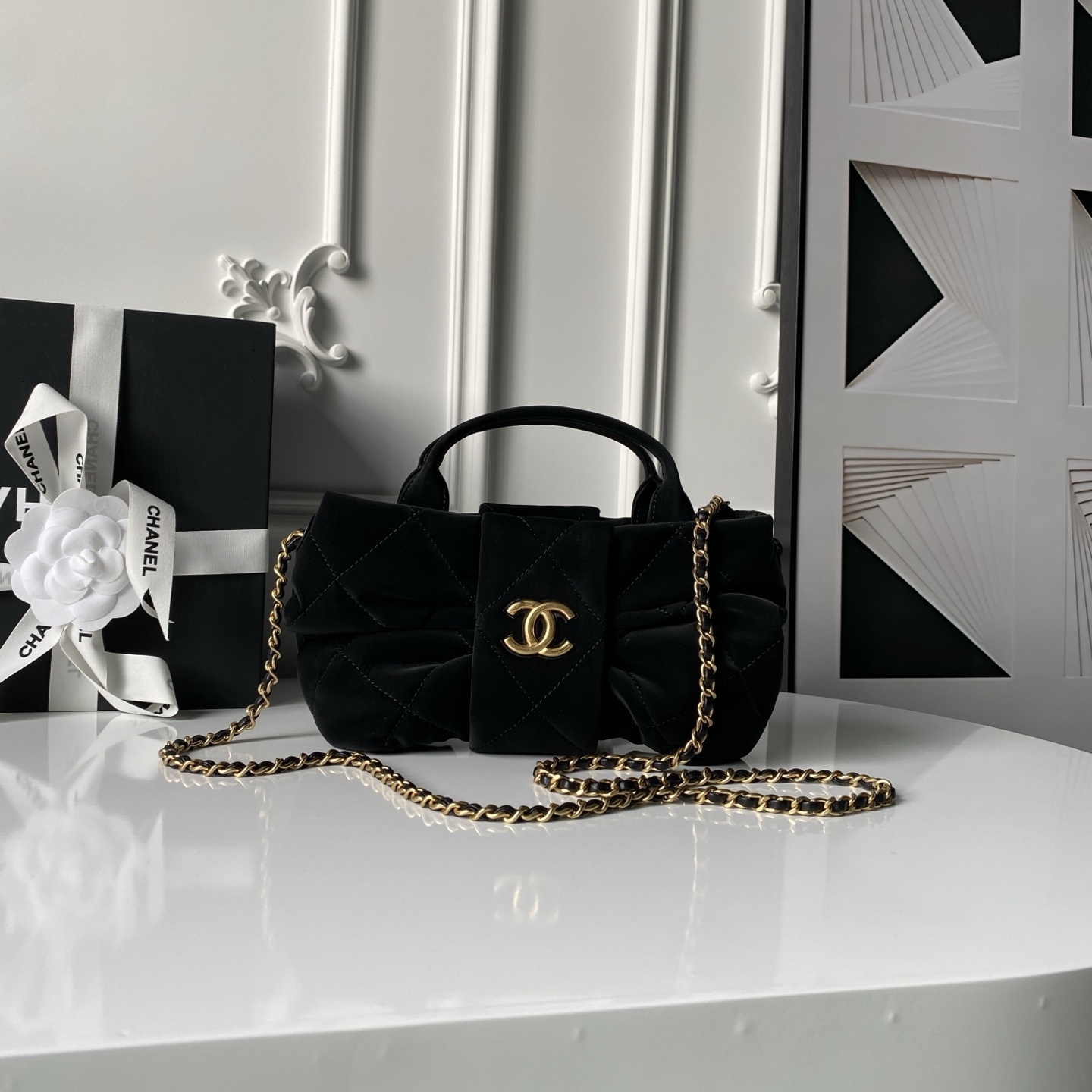 Inside the Chanel AS5849 04: Why This Chanel Bag Is Worth It