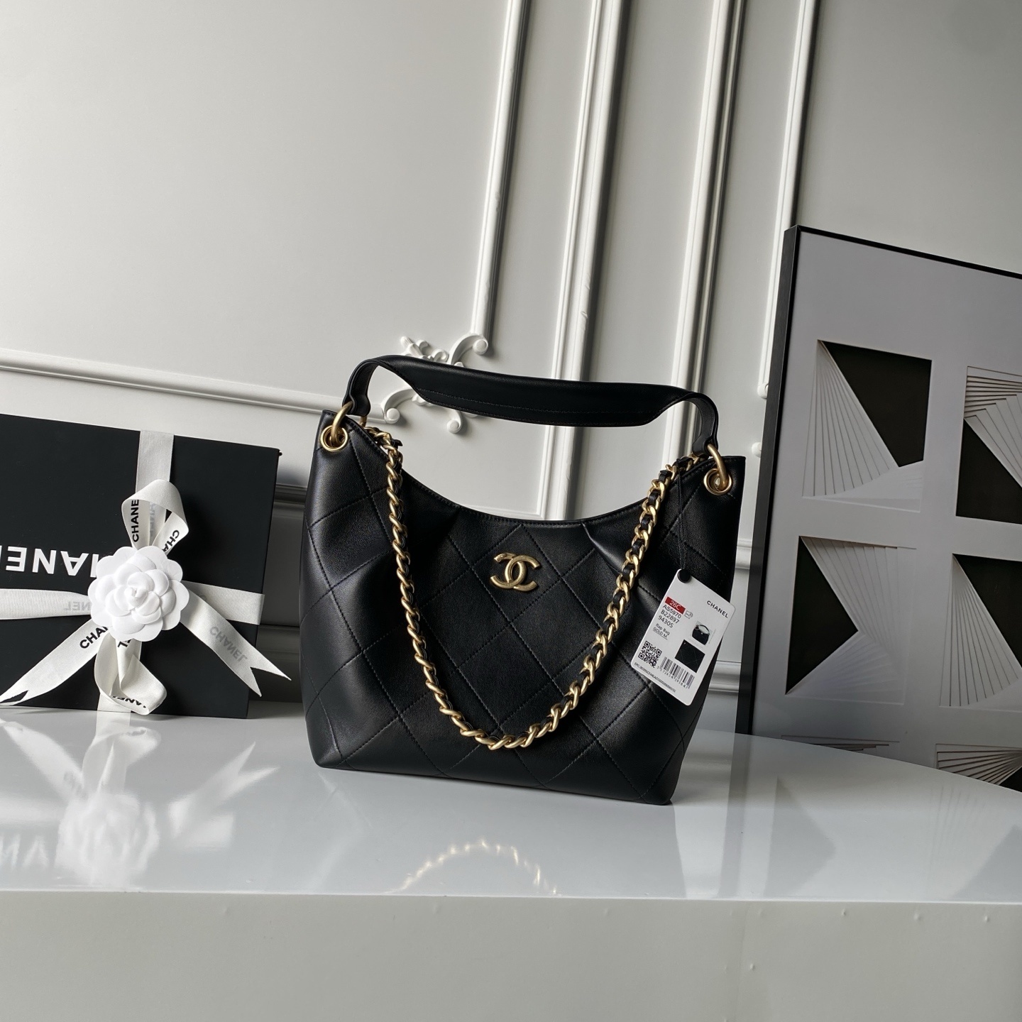 Inside the Chanel AS5970 04: Why This Chanel Bag Is Worth It