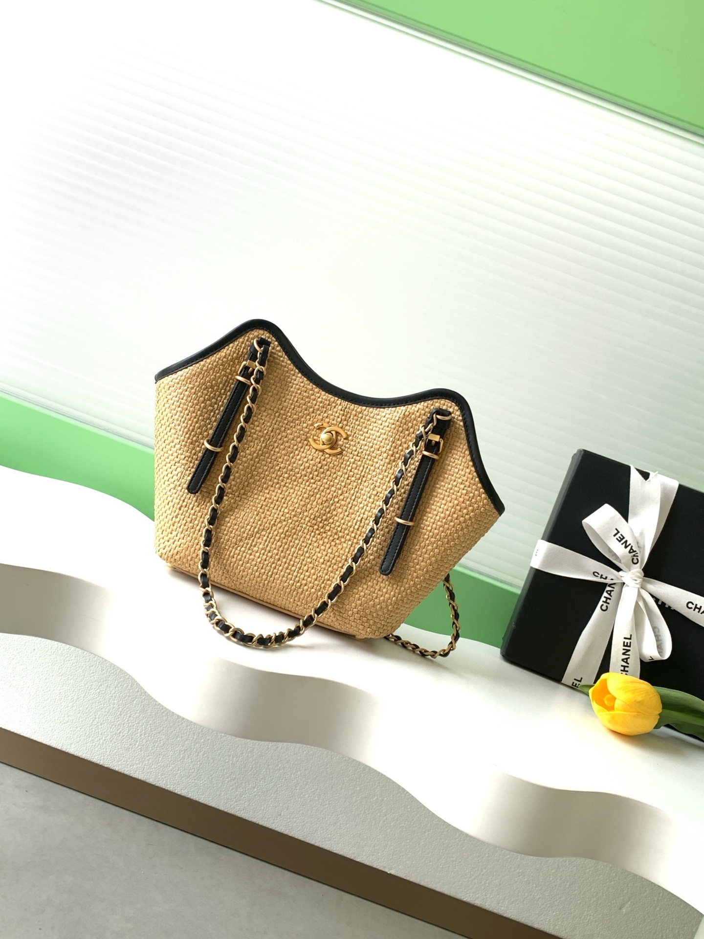 Inside the Chanel AS6010 03: Why This Chanel Bag Is Worth It