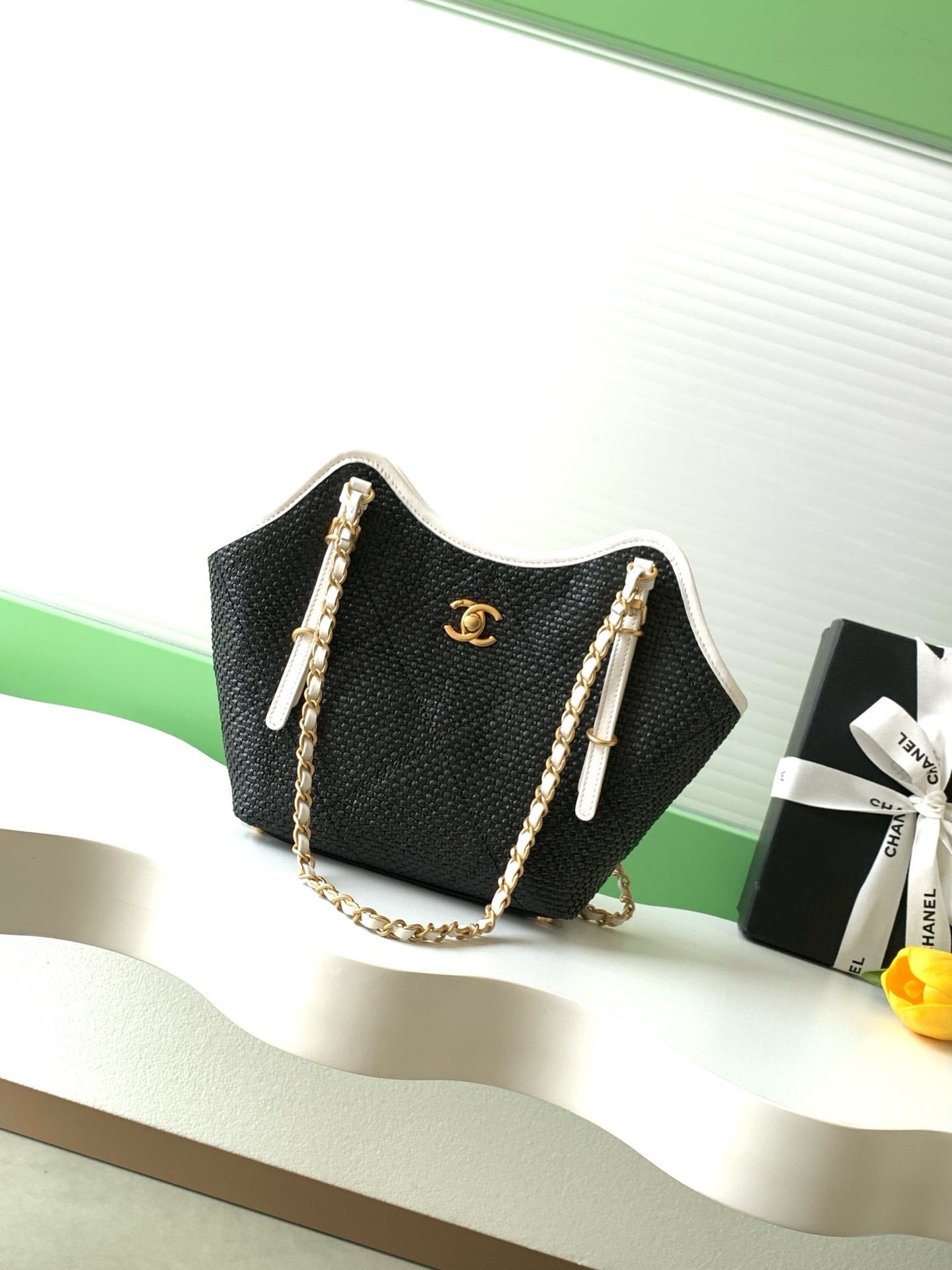 Inside the Chanel AS6015 03: Why This Chanel Bag Is Worth It