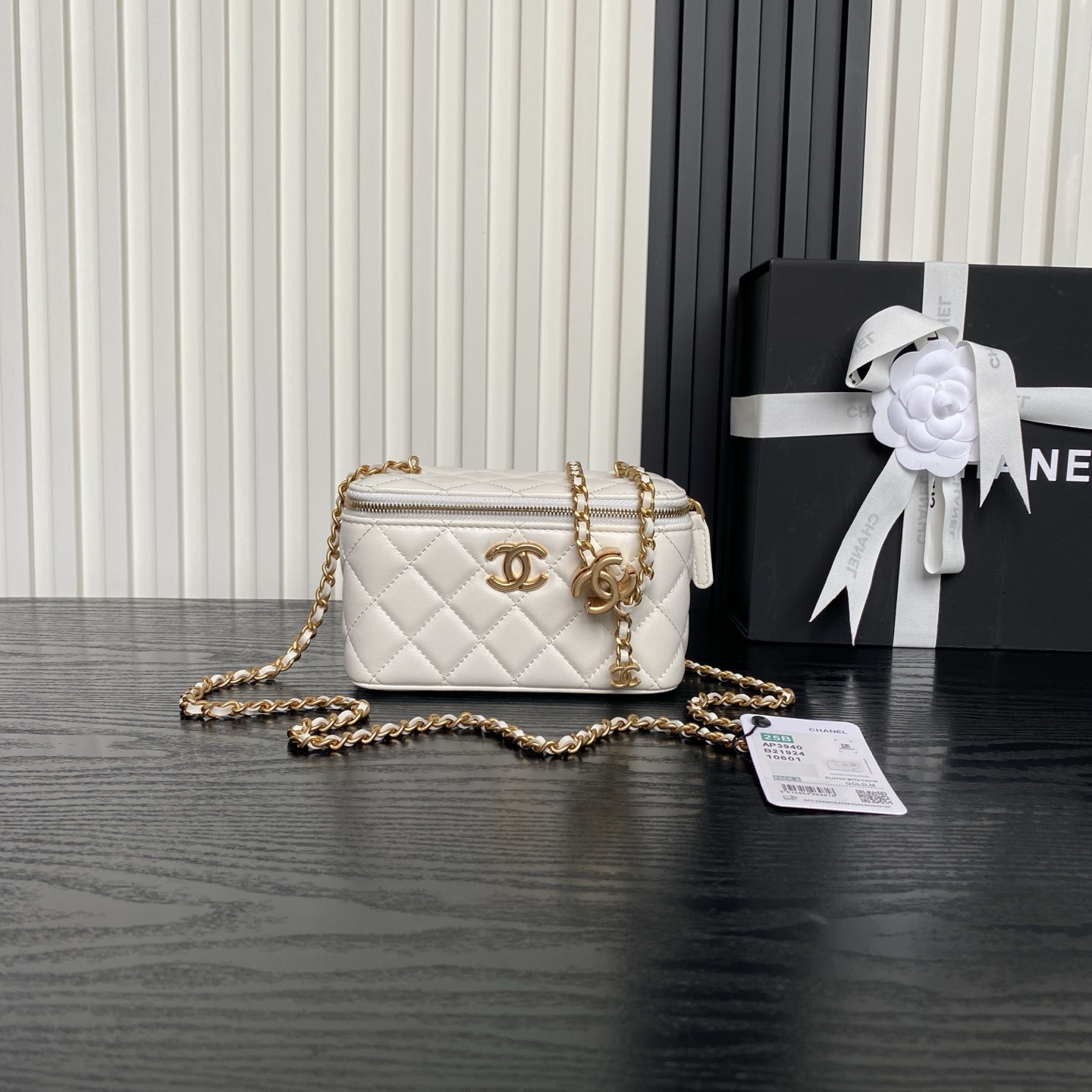 Inside the Chanel Ap3940 05: Why This Chanel Bag Is Worth It