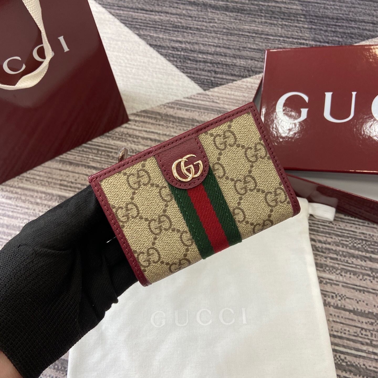 Inside the Gucci 838468 01: Why This Gucci Bag Is Worth It