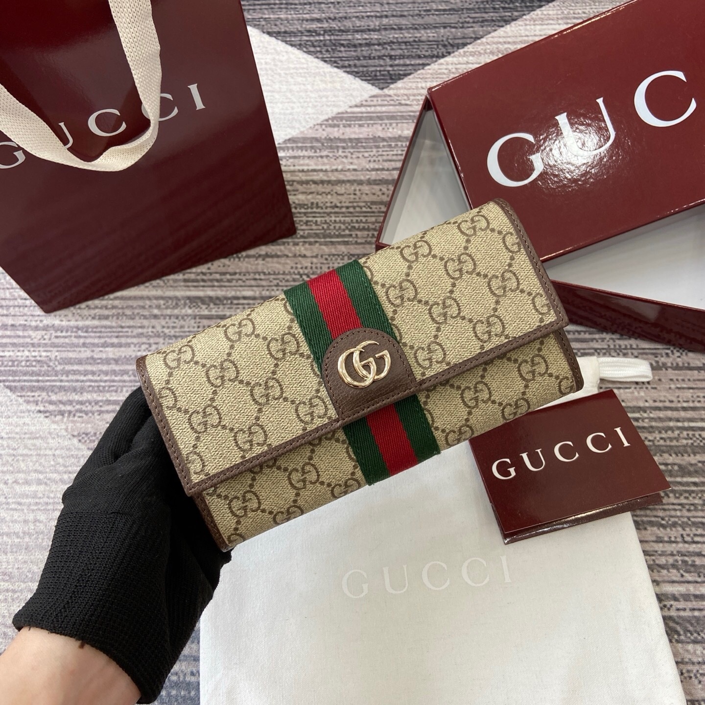 Inside the Gucci 838485 02: Why This Gucci Bag Is Worth It