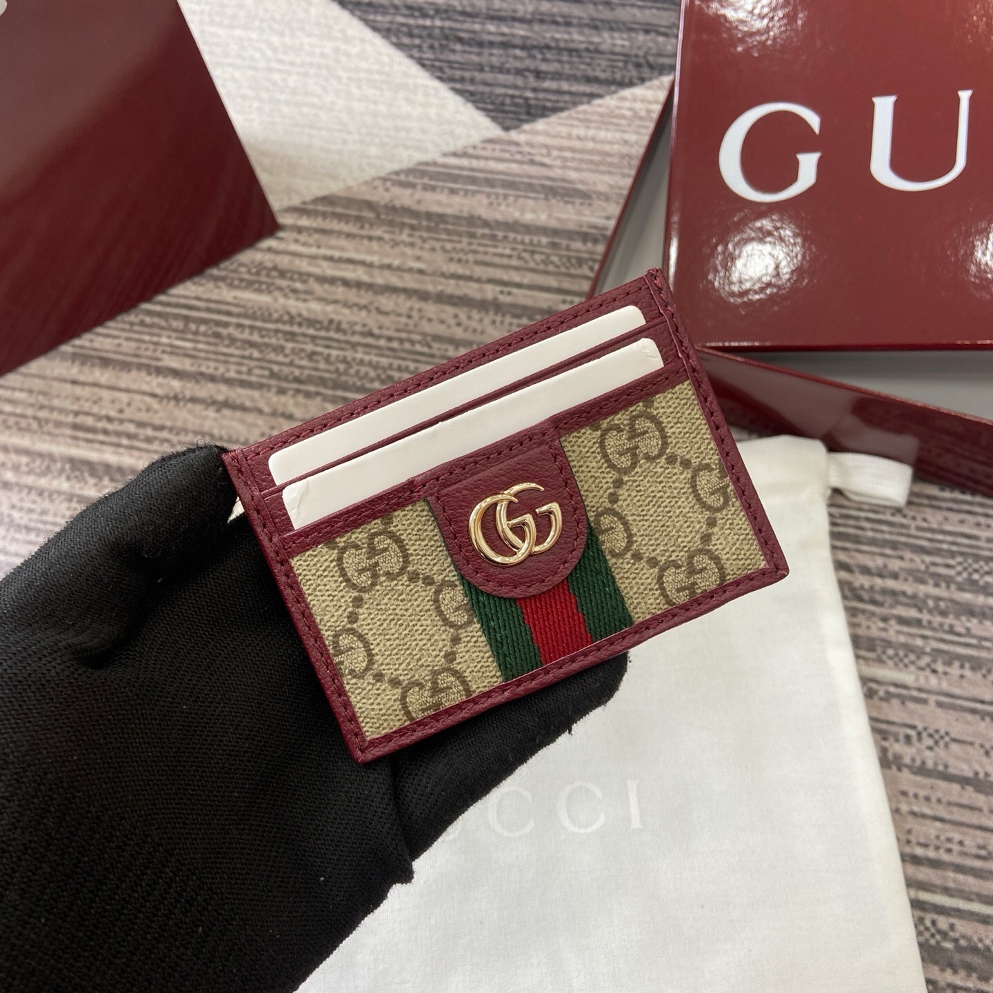 Inside the Gucci 838486 01: Why This Gucci Bag Is Worth It