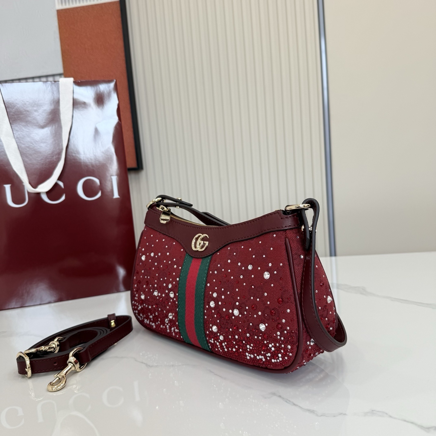 Inside the Gucci 841341: Why This Gucci Bag Is Worth It