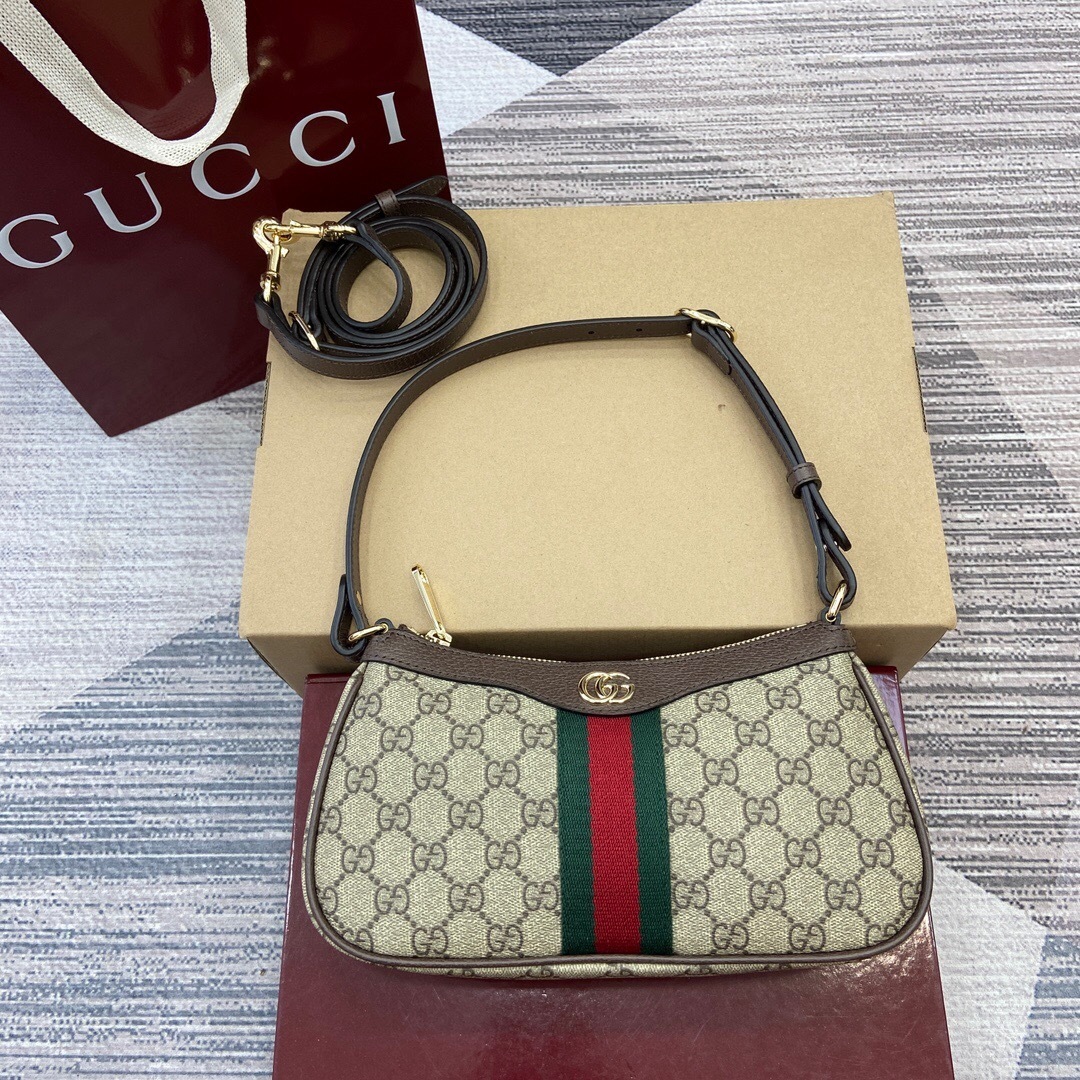 Inside the Gucci 841341_2: Why This Gucci Bag Is Worth It