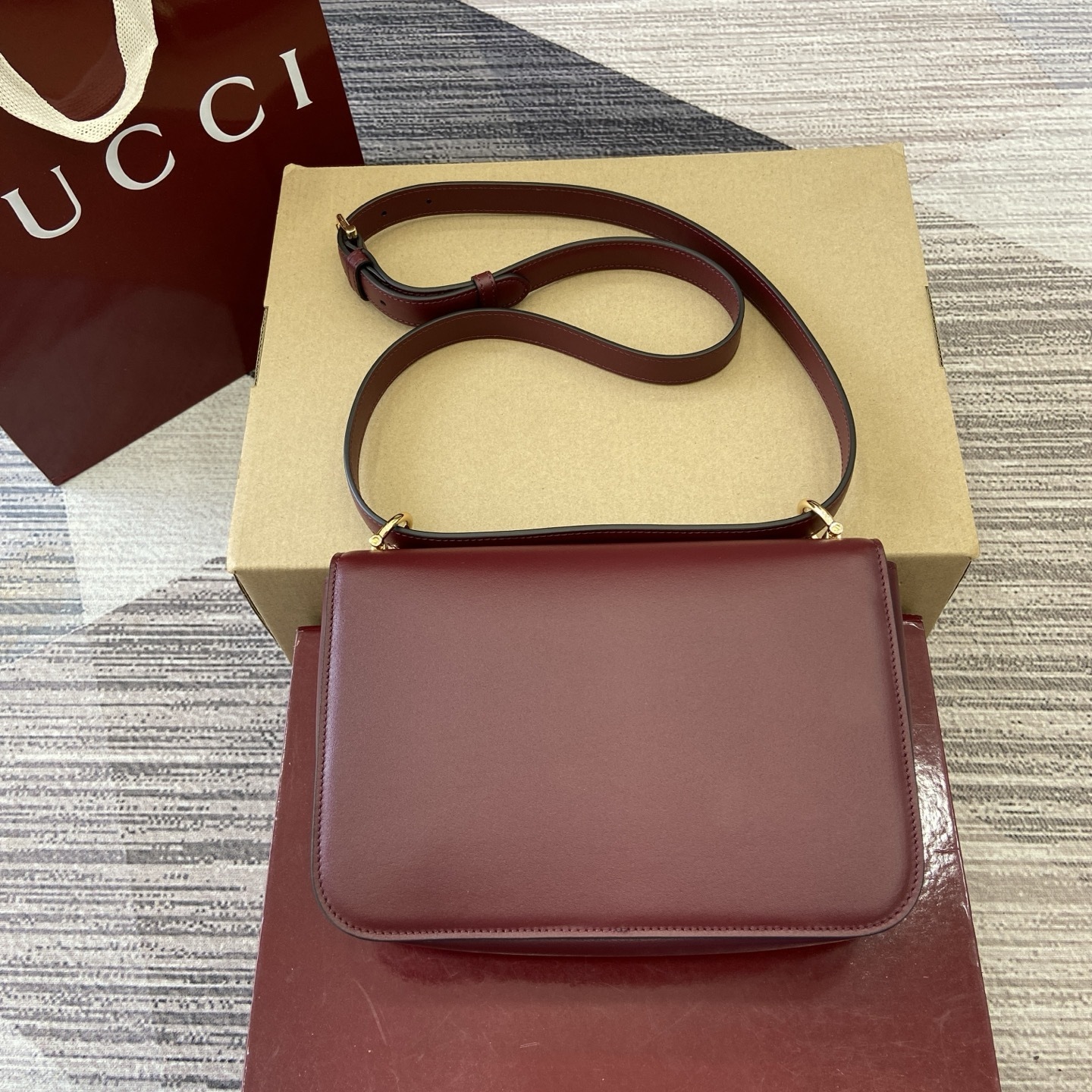 Inside the Gucci 846705_3: Why This Gucci Bag Is Worth It