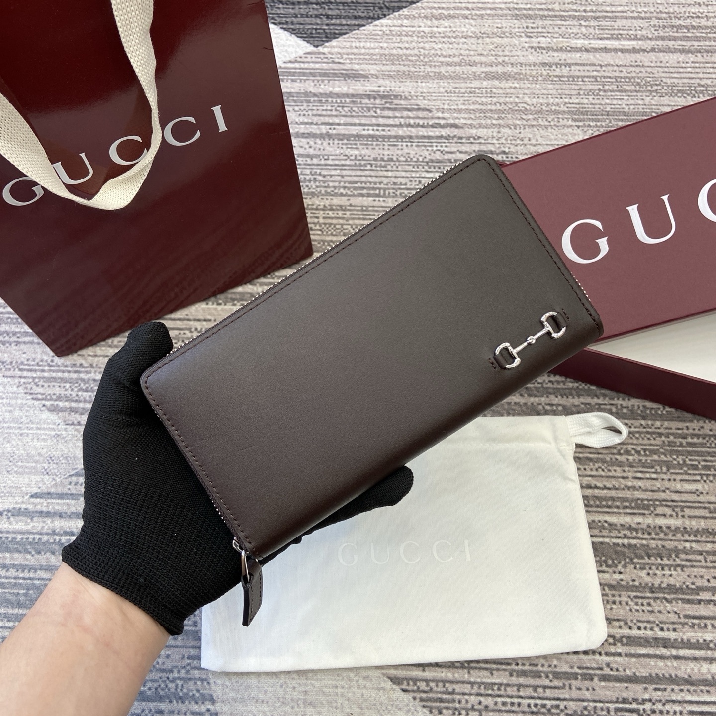 Inside the Gucci 846954 02: Why This Gucci Bag Is Worth It