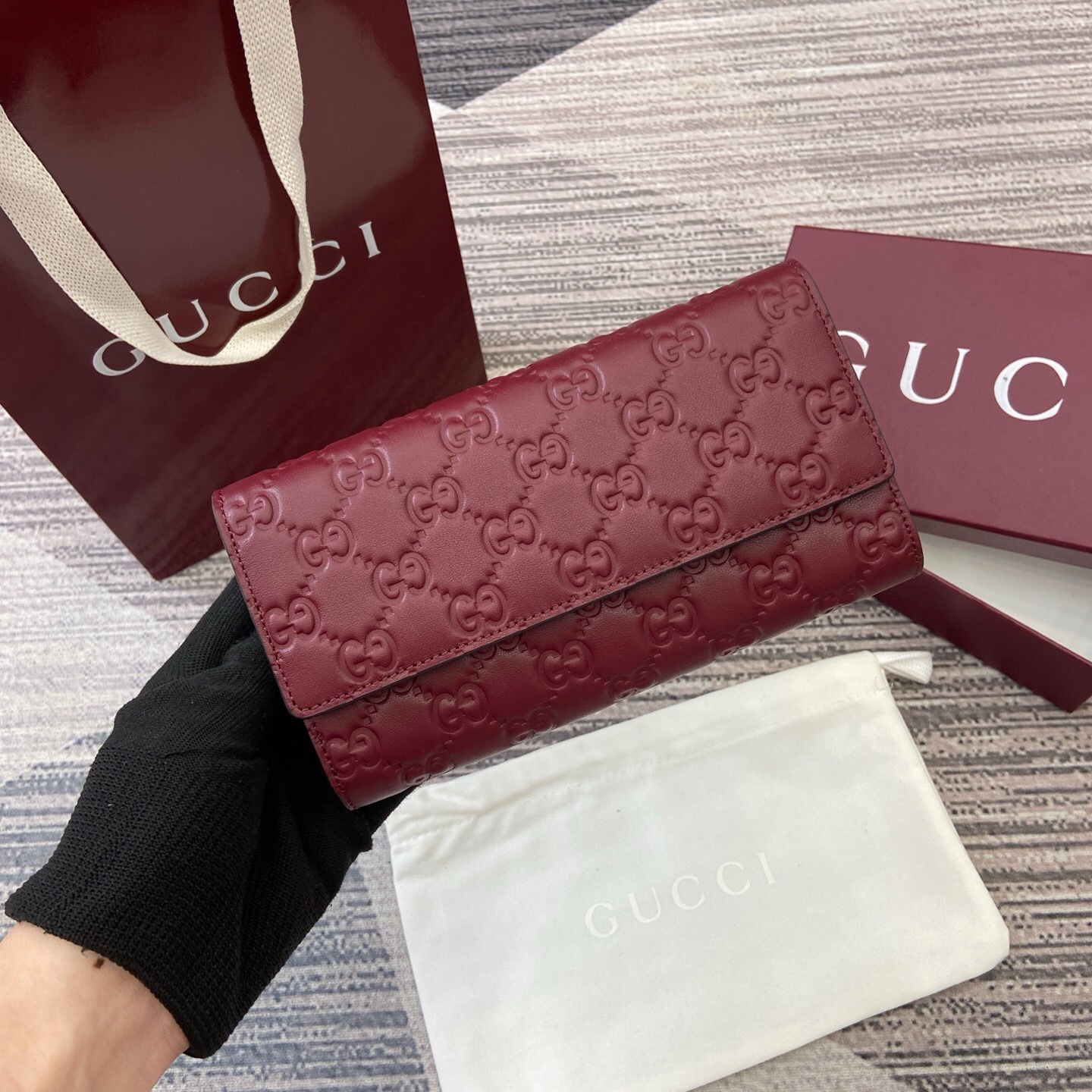 Inside the Gucci 847210 01: Why This Gucci Bag Is Worth It