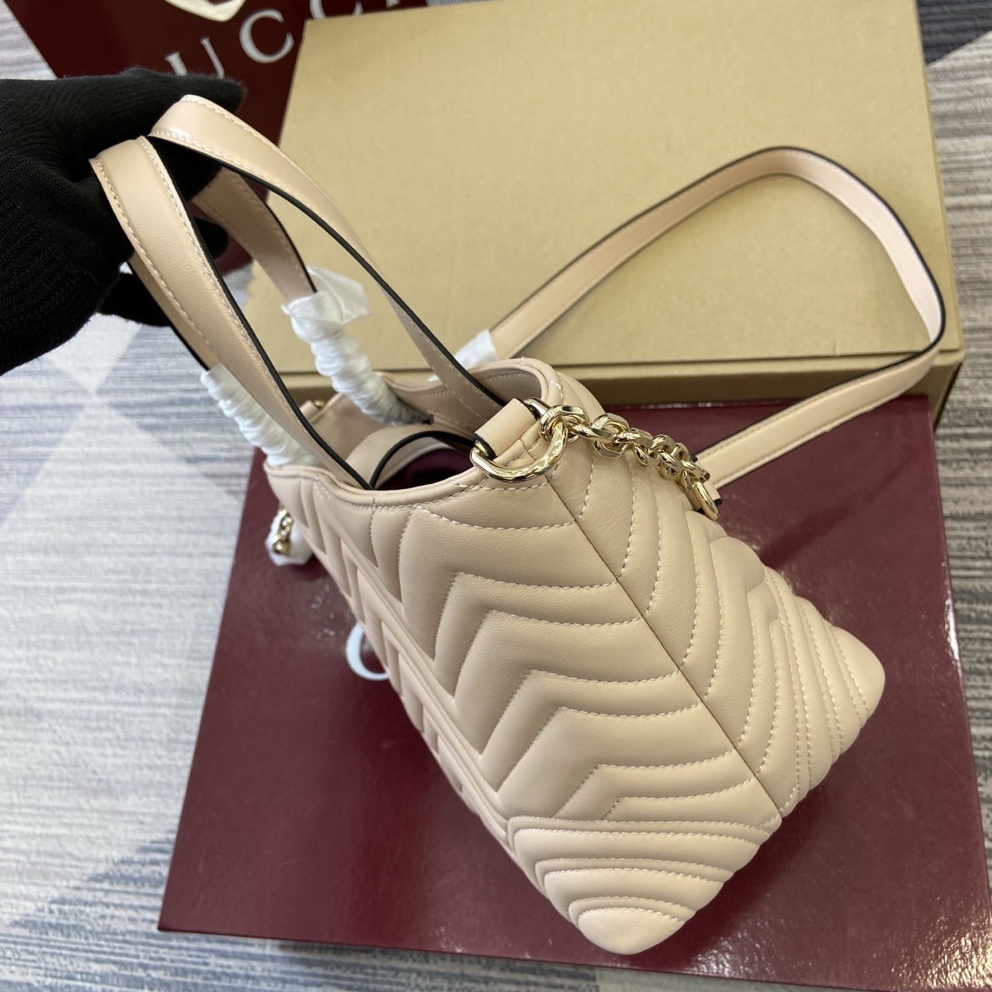 Inside the Gucci 847386: Why This Gucci Bag Is Worth It