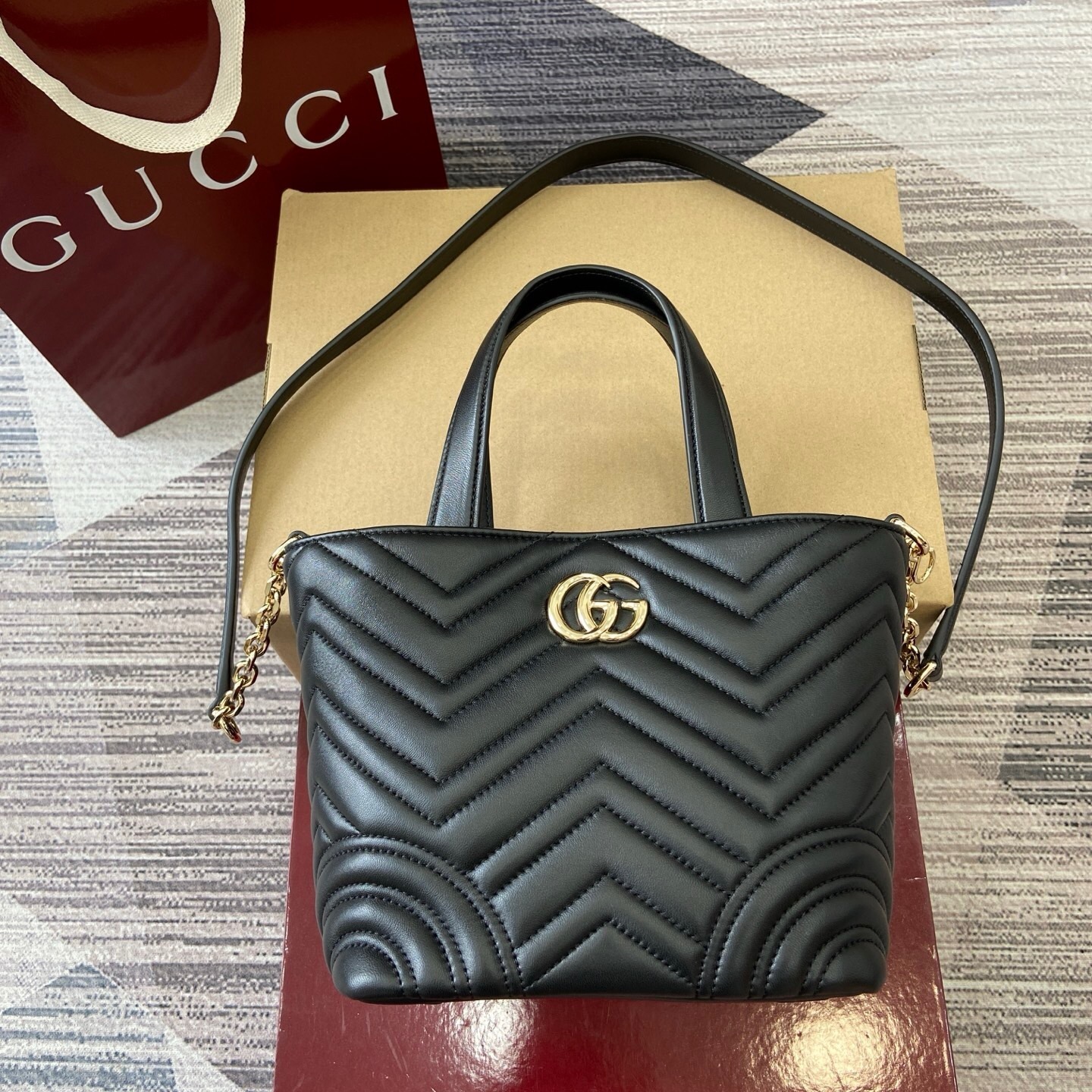 Inside the Gucci 847386_2: Why This Gucci Bag Is Worth It