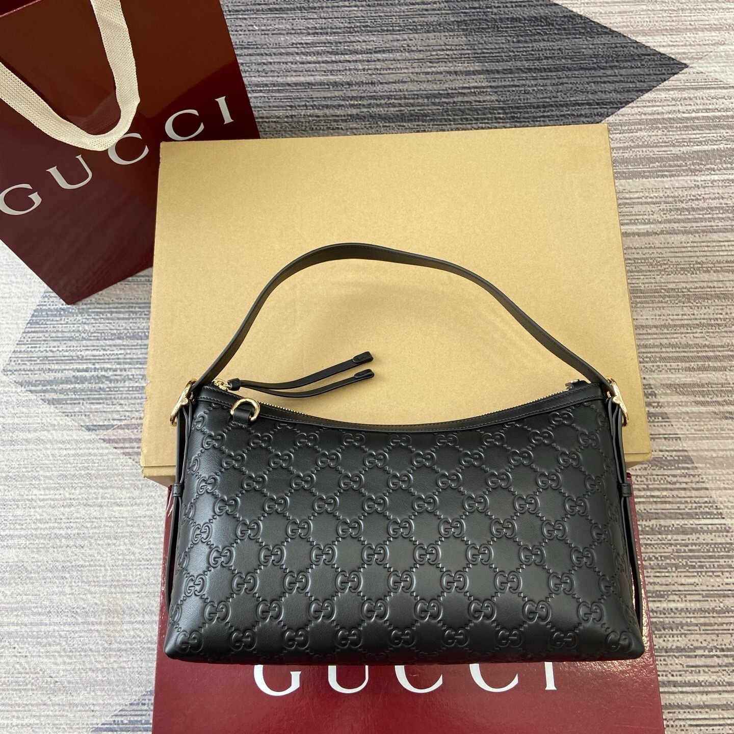 Inside the Gucci 847449_7: Why This Gucci Bag Is Worth It