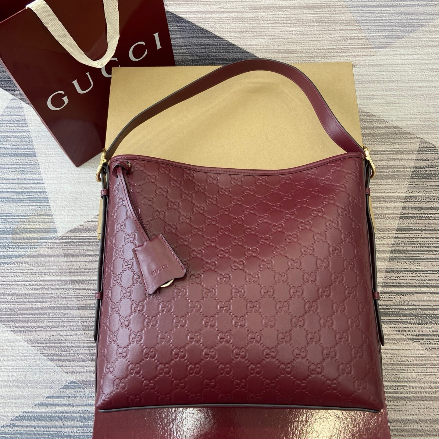 Inside the Gucci 847452_3: Why This Gucci Bag Is Worth It
