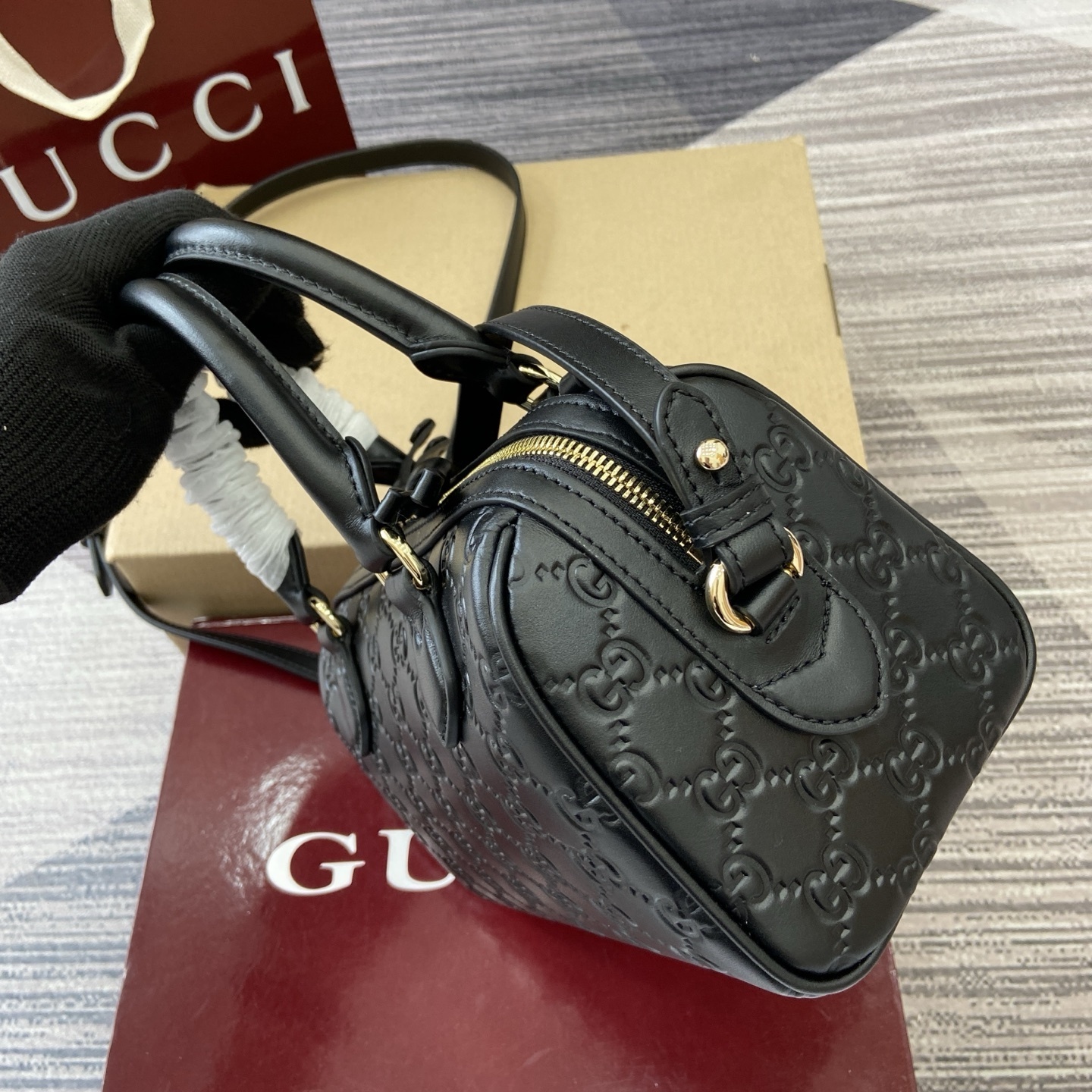 Inside the Gucci 848889_3: Why This Gucci Bag Is Worth It