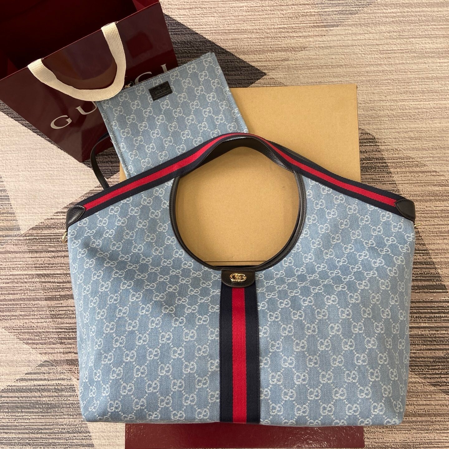 Inside the Gucci 853971_5: Why This Gucci Bag Is Worth It