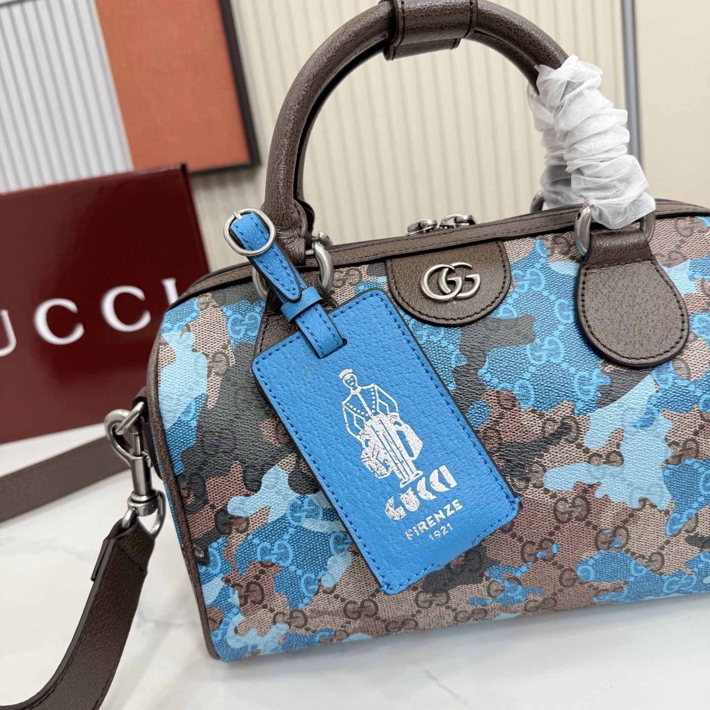 Inside the Gucci 854860: Why This Gucci Bag Is Worth It