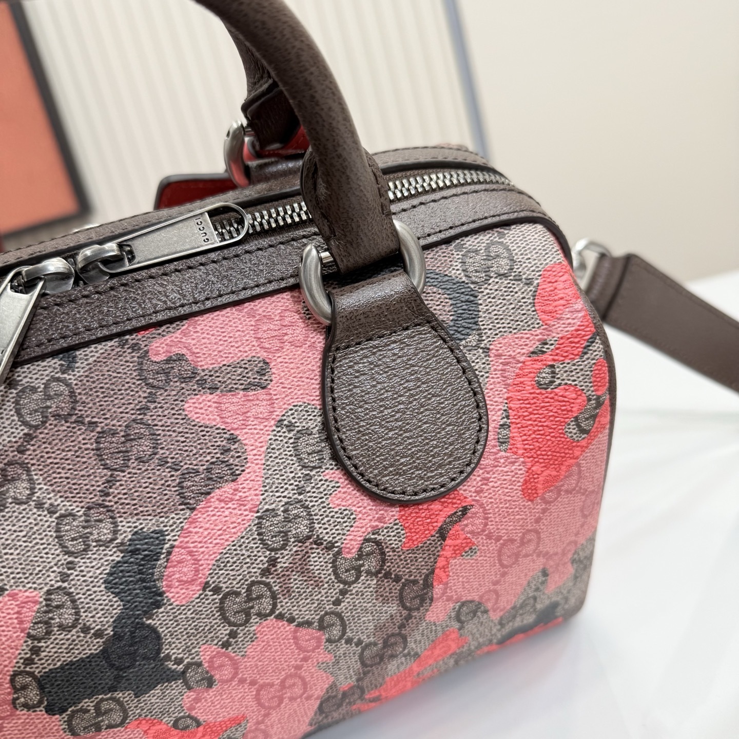 Inside the Gucci 854860_2: Why This Gucci Bag Is Worth It