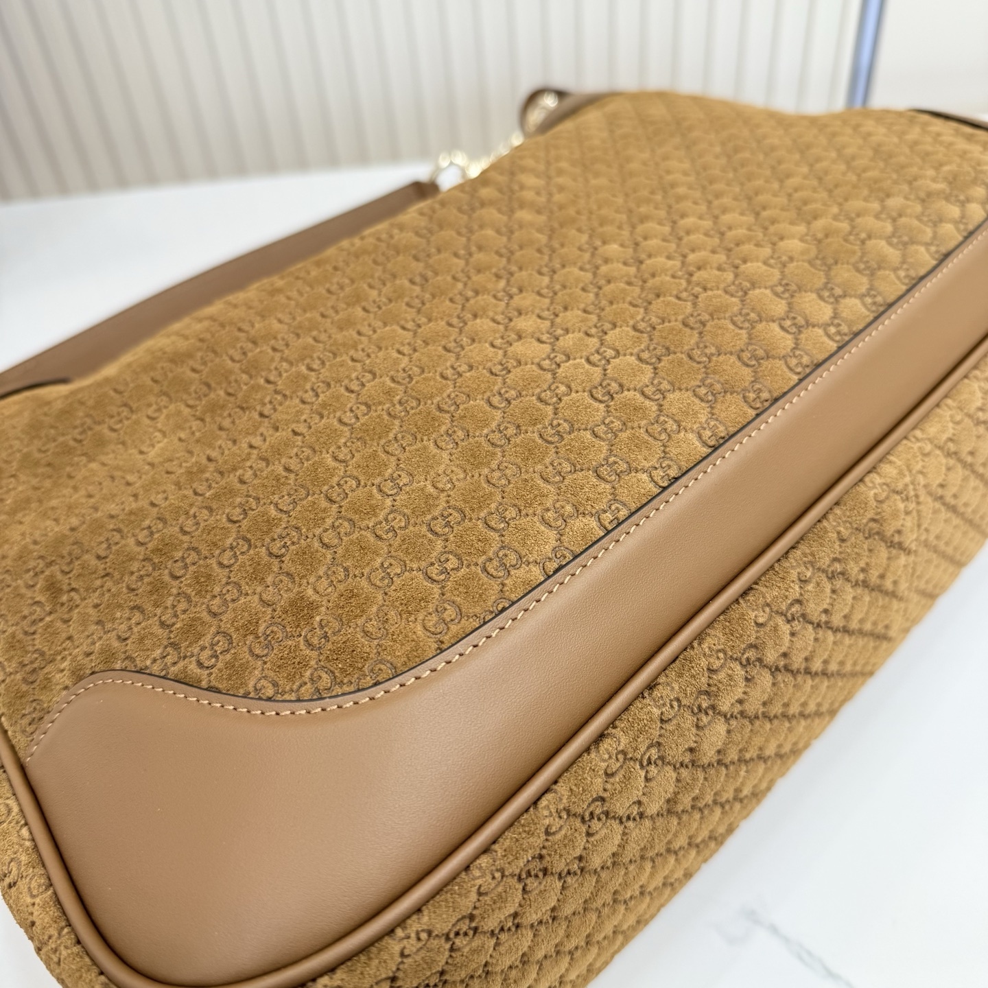 Inside the Gucci 855251: Why This Gucci Bag Is Worth It