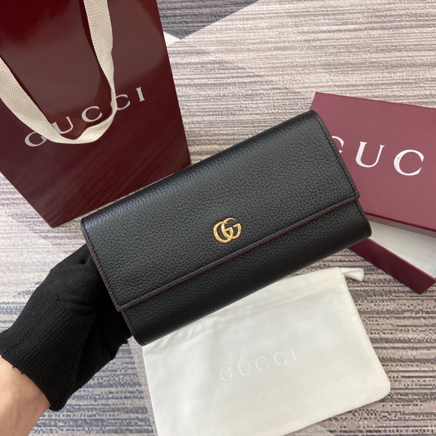 Inside the Gucci456116: Why This Gucci Bag Is Worth It