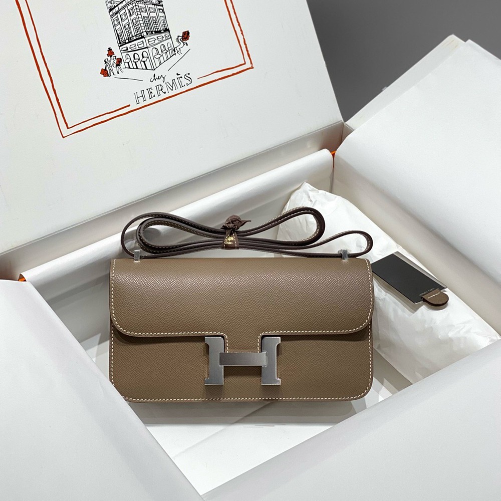 Inside the Hermes Constance Elan Bag Epsom Leather 10: Why This Hermès Bag Is Worth It