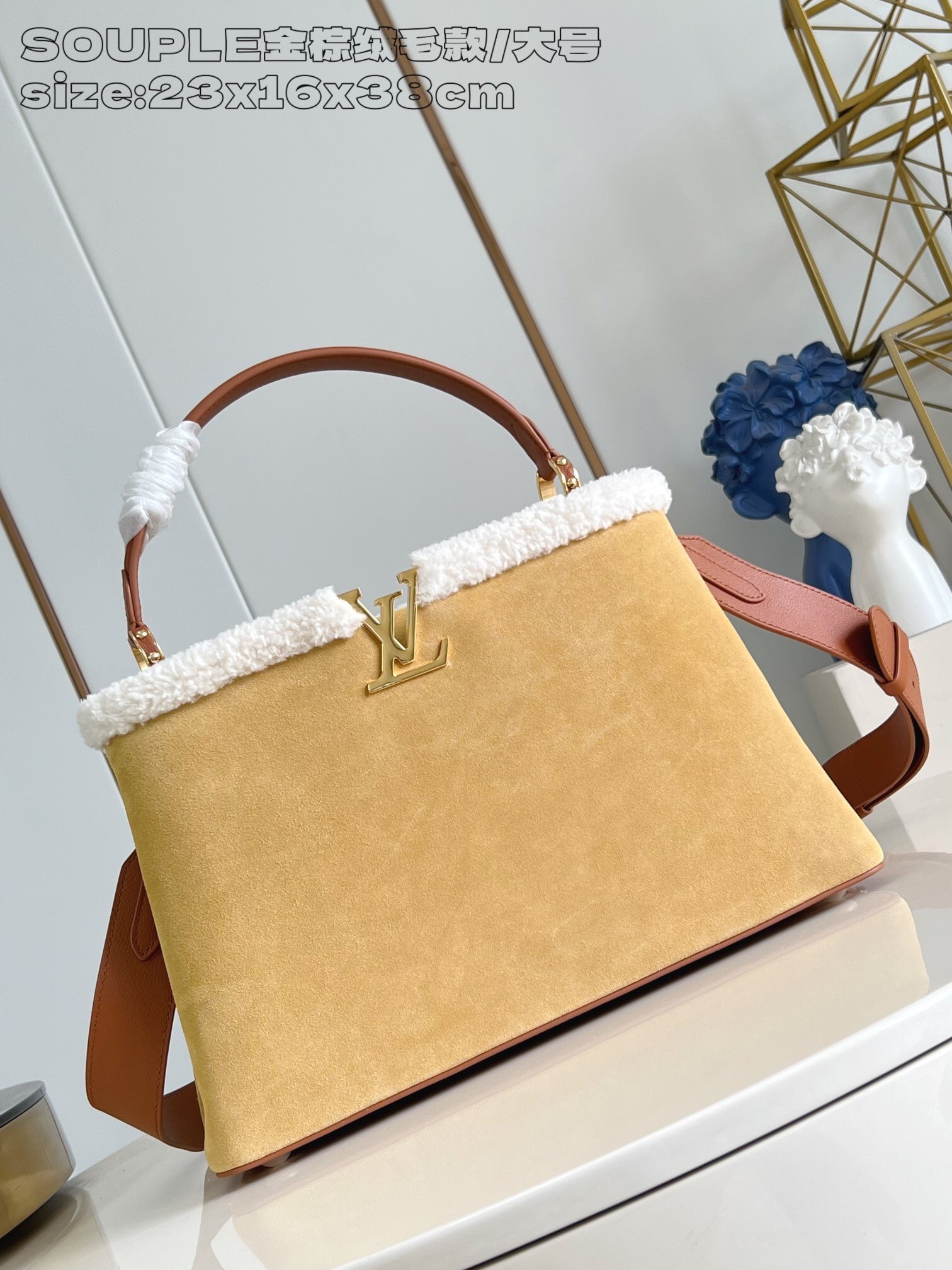 Inside the LV 02: Why This Louis Vuitton Bag Is Worth It