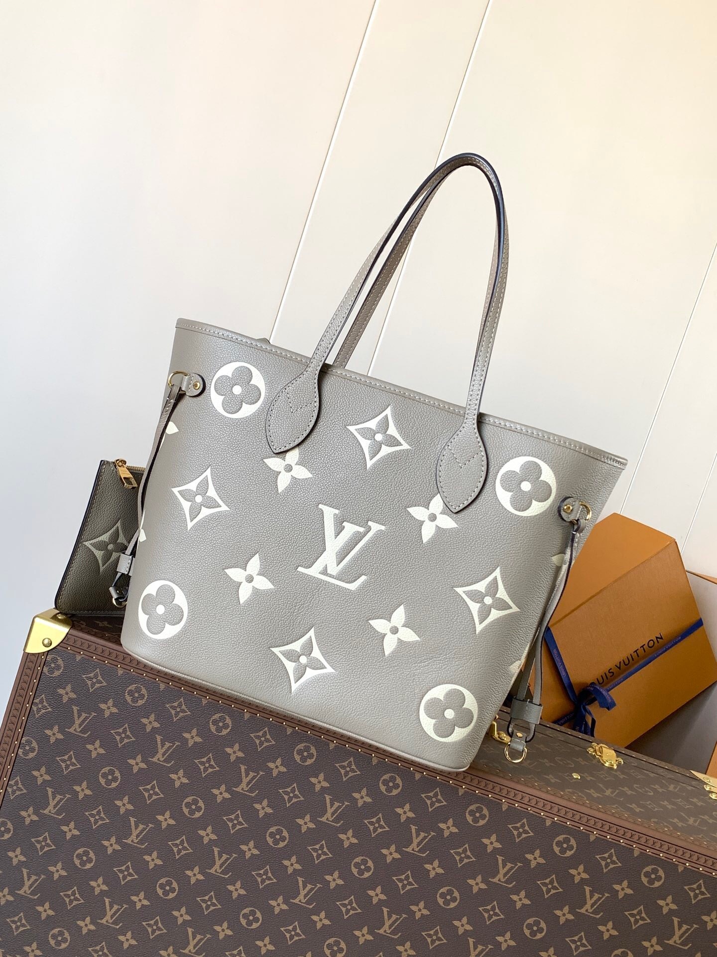 Inside the LV 11: Why This Louis Vuitton Bag Is Worth It