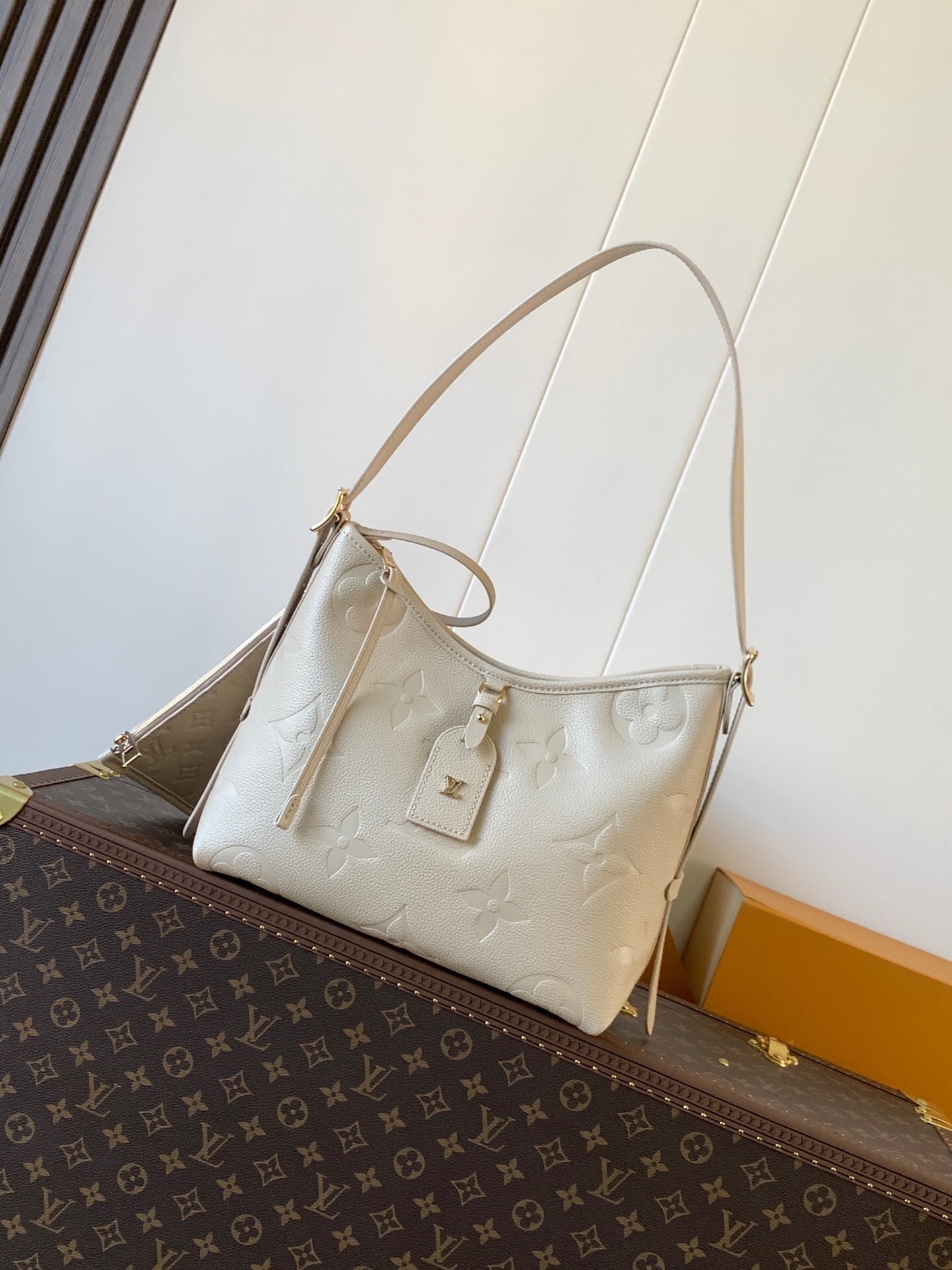 Inside the LV 16: Why This Louis Vuitton Bag Is Worth It