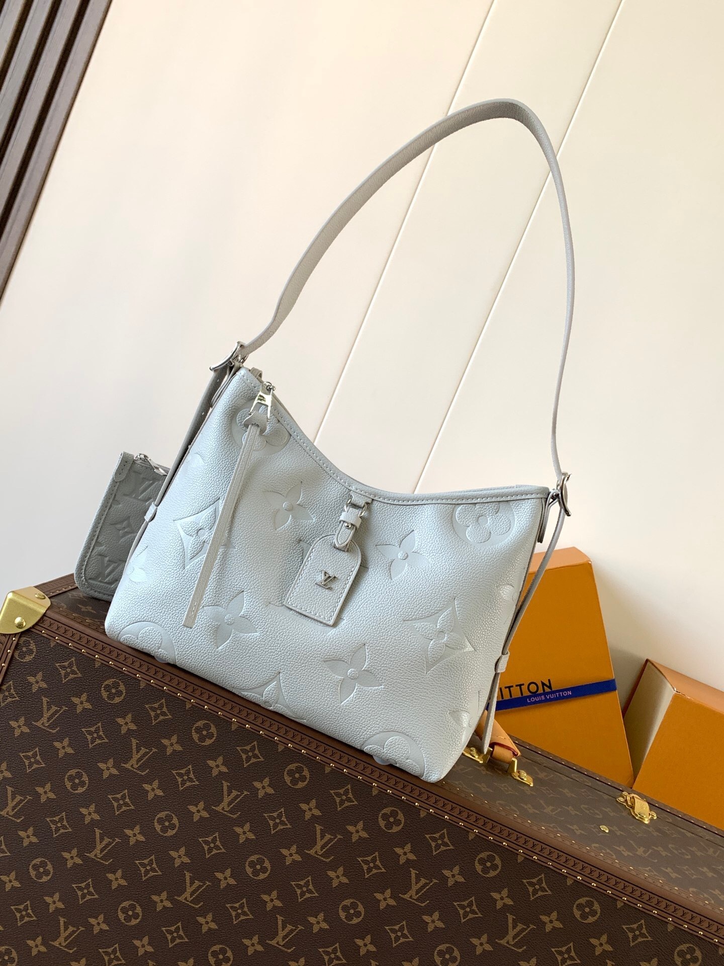 Inside the LV 20: Why This Louis Vuitton Bag Is Worth It