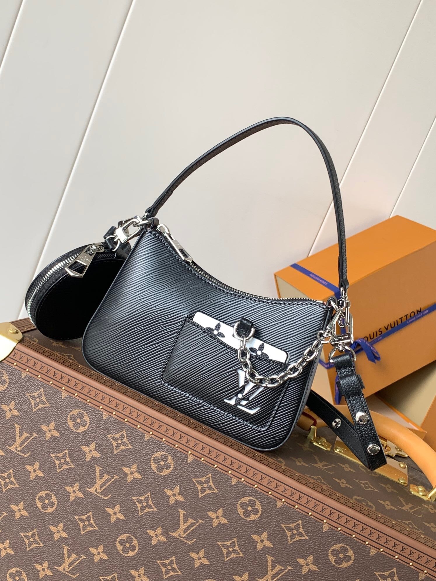 Inside the LV 20998 02: Why This Louis Vuitton Bag Is Worth It