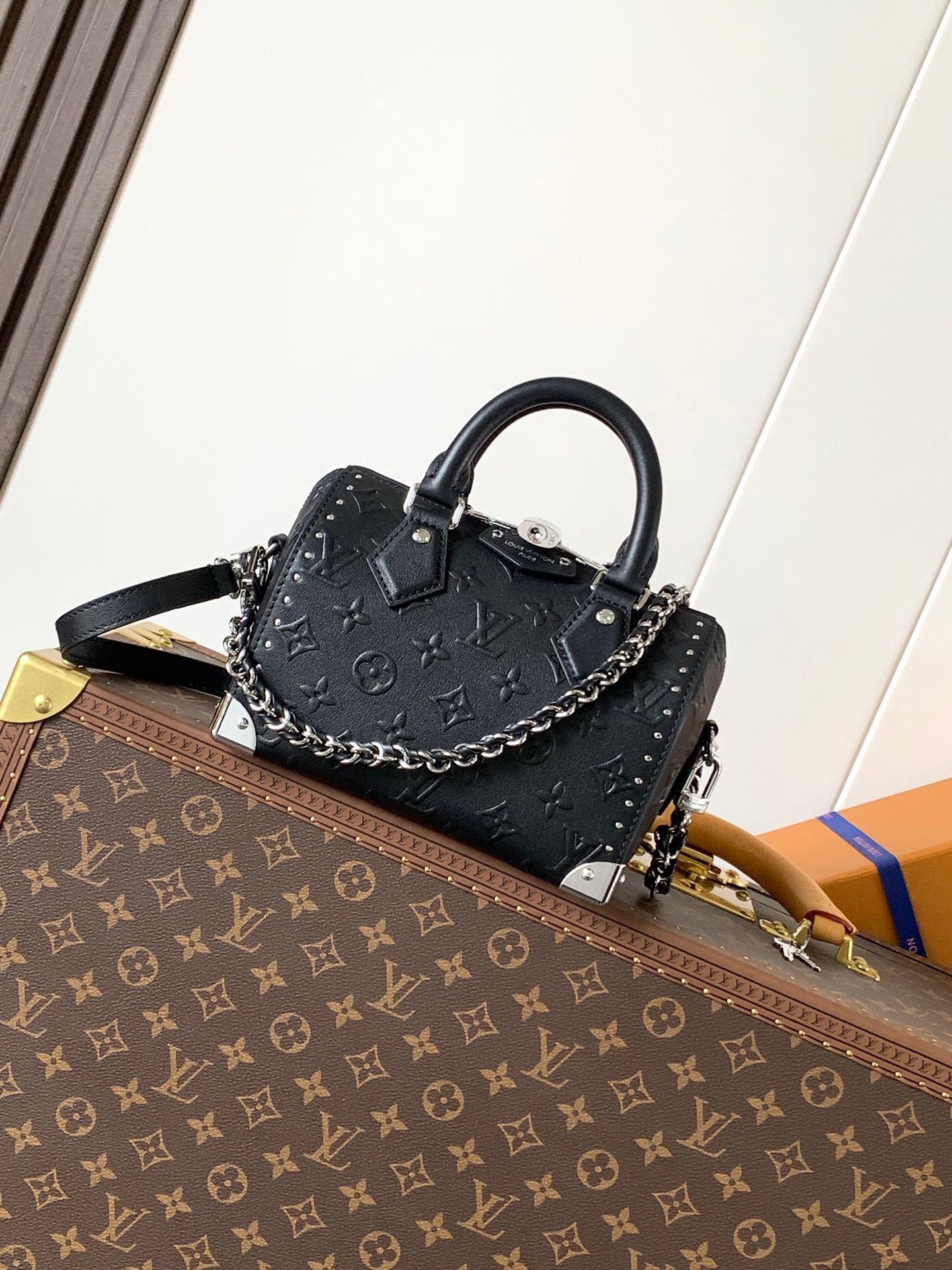 Inside the LV M14575 01: Why This Louis Vuitton Bag Is Worth It