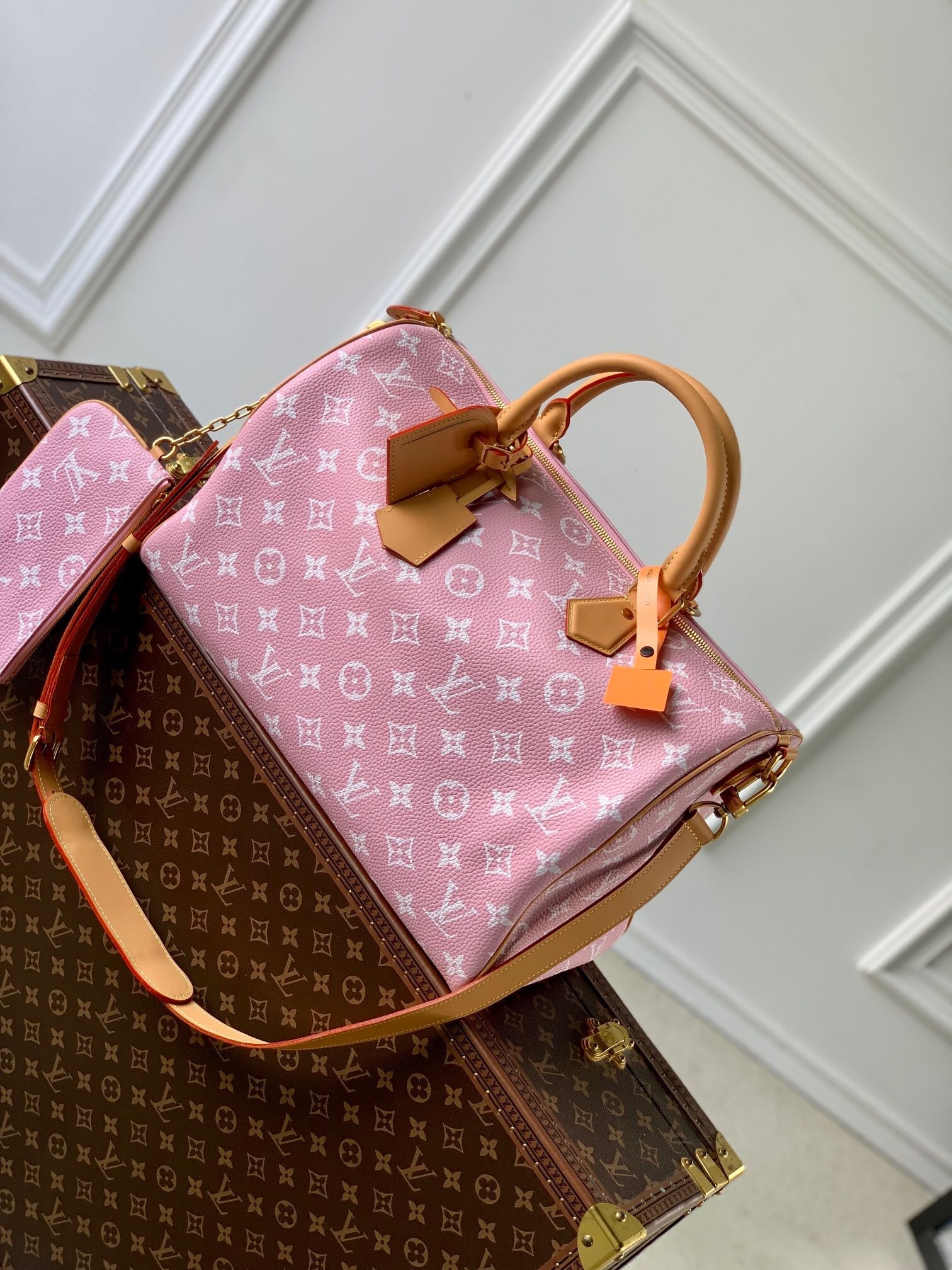 Inside the LV M24417 05: Why This Louis Vuitton Bag Is Worth It